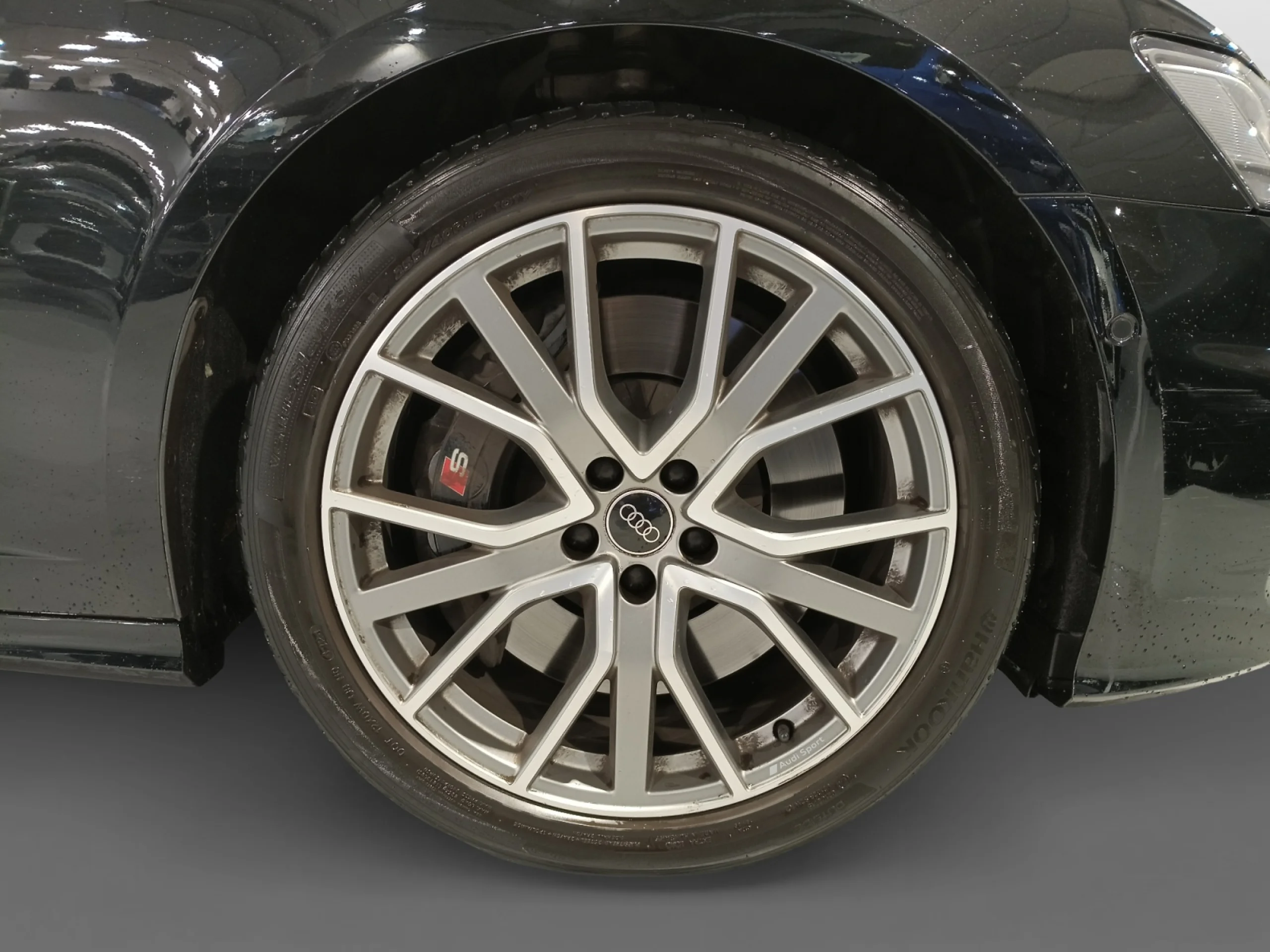 AUDI A6 AVANT S6 TDI 253KW (344CV) QUATTRO TIPTR - Foto 8