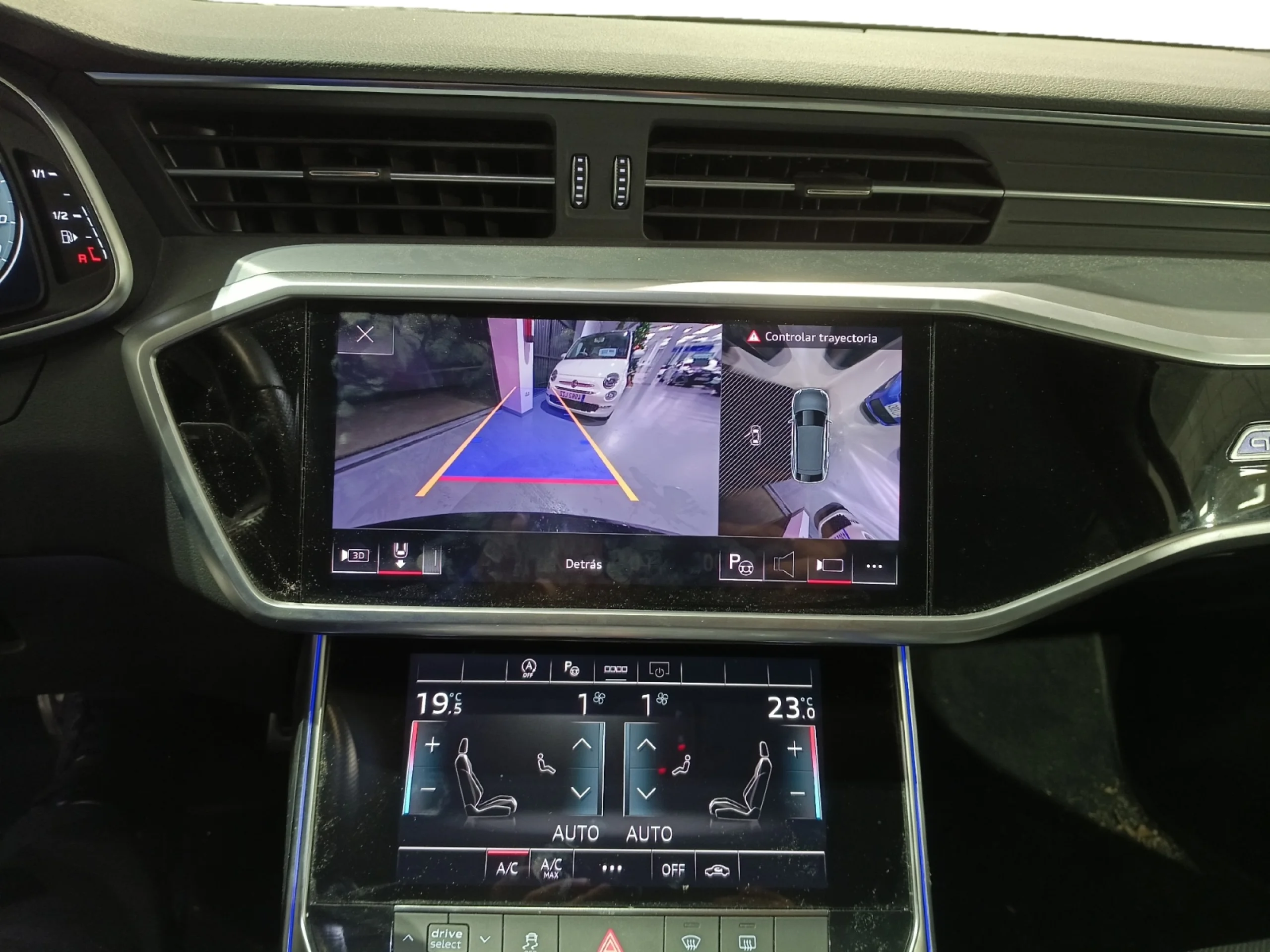 AUDI A6 AVANT S6 TDI 253KW (344CV) QUATTRO TIPTR - Foto 9