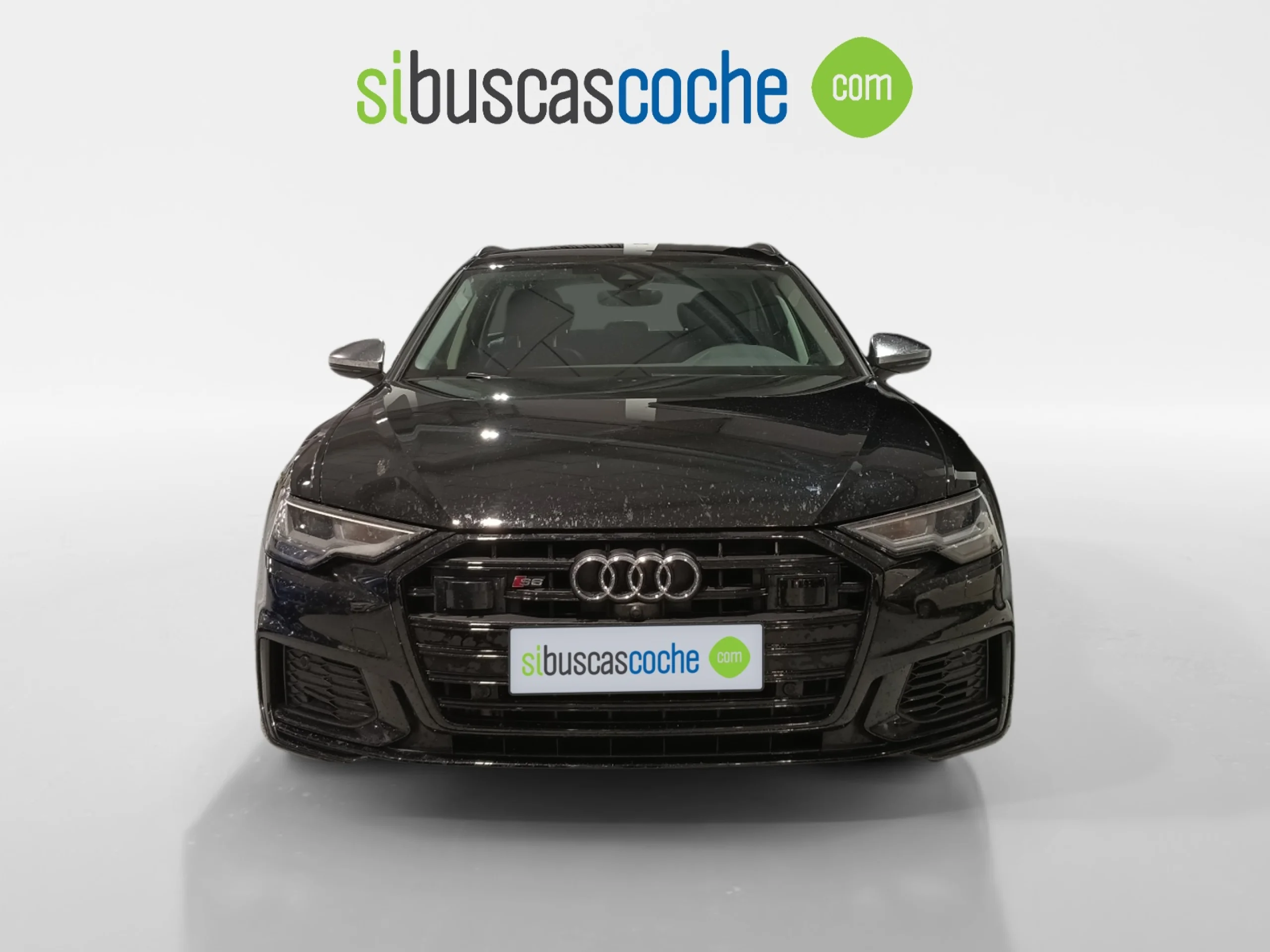 AUDI A6 AVANT S6 TDI 253KW (344CV) QUATTRO TIPTR - Foto 12