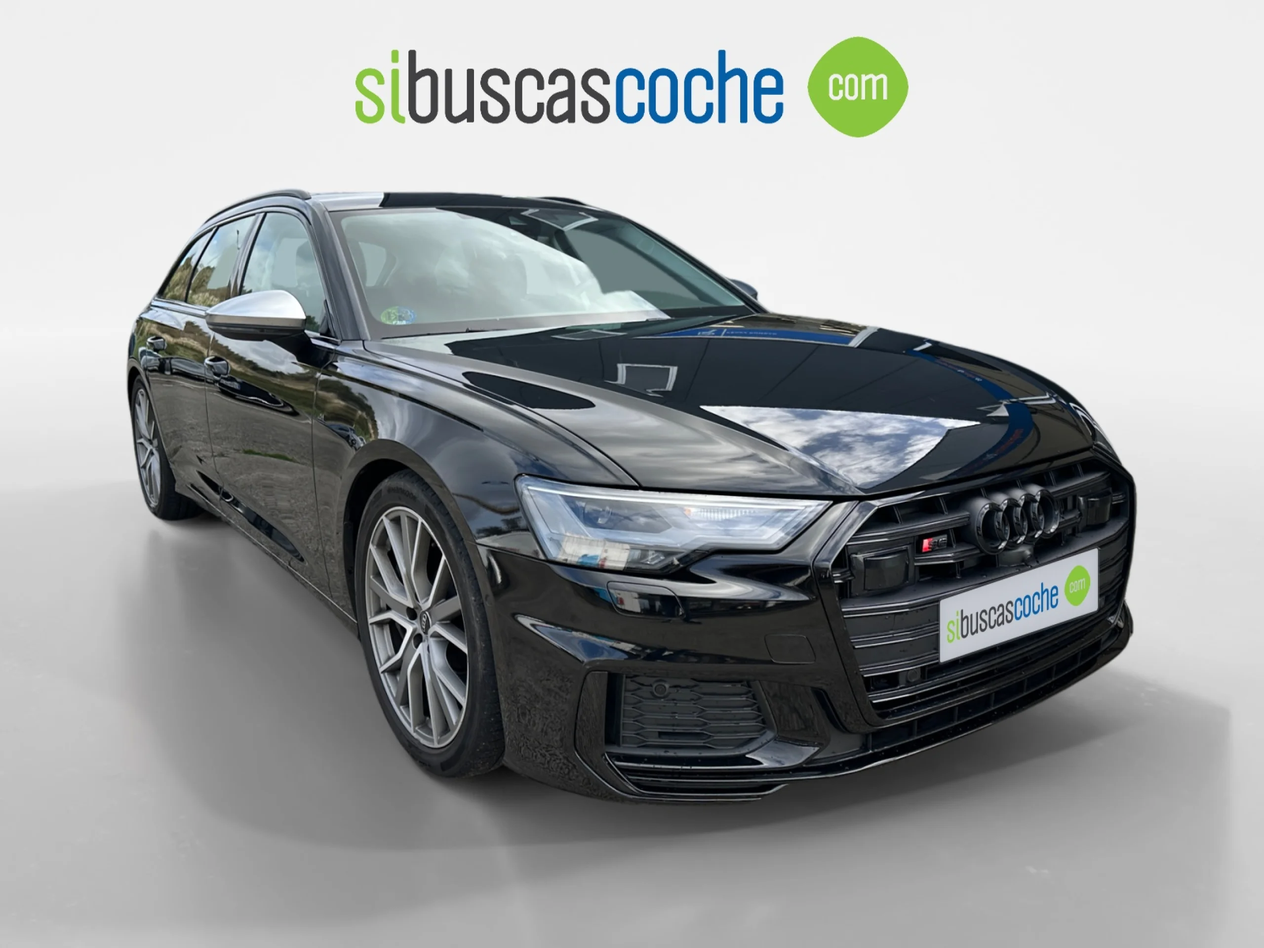 AUDI A6 AVANT S6 TDI 253KW (344CV) QUATTRO TIPTR - Foto 1
