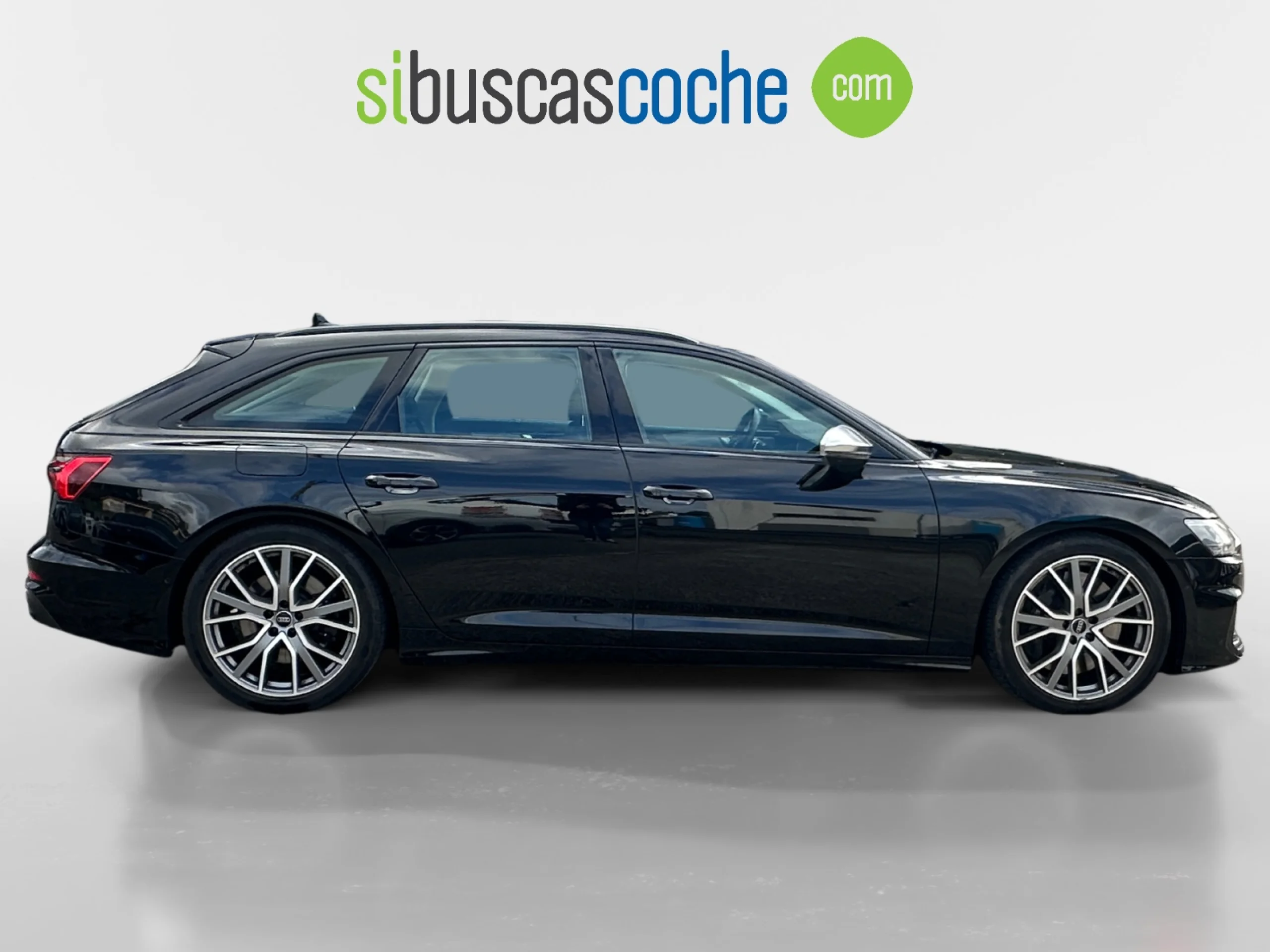 AUDI A6 AVANT S6 TDI 253KW (344CV) QUATTRO TIPTR - Foto 3