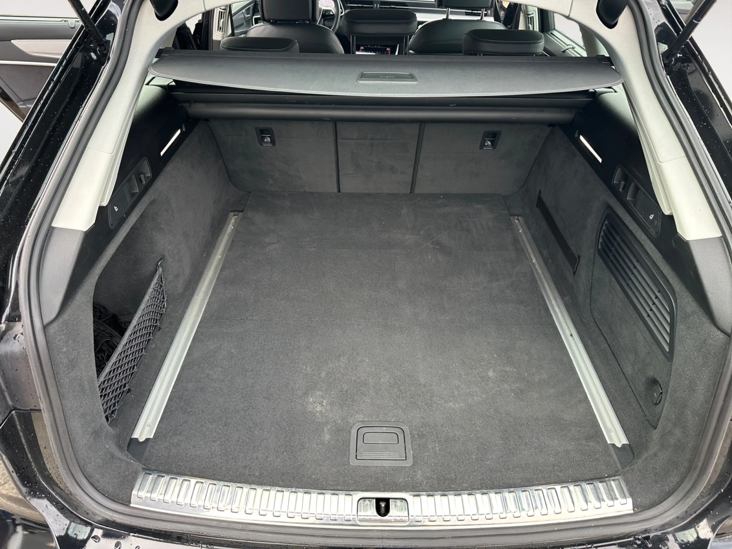 AUDI A6 AVANT S6 TDI 253KW (344CV) QUATTRO TIPTR - Foto 7