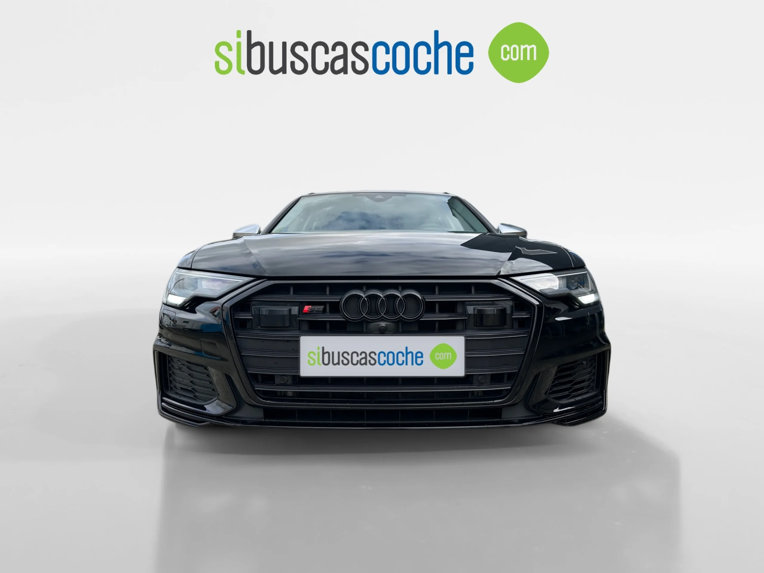 AUDI A6 AVANT S6 TDI 253KW (344CV) QUATTRO TIPTR - Foto 12