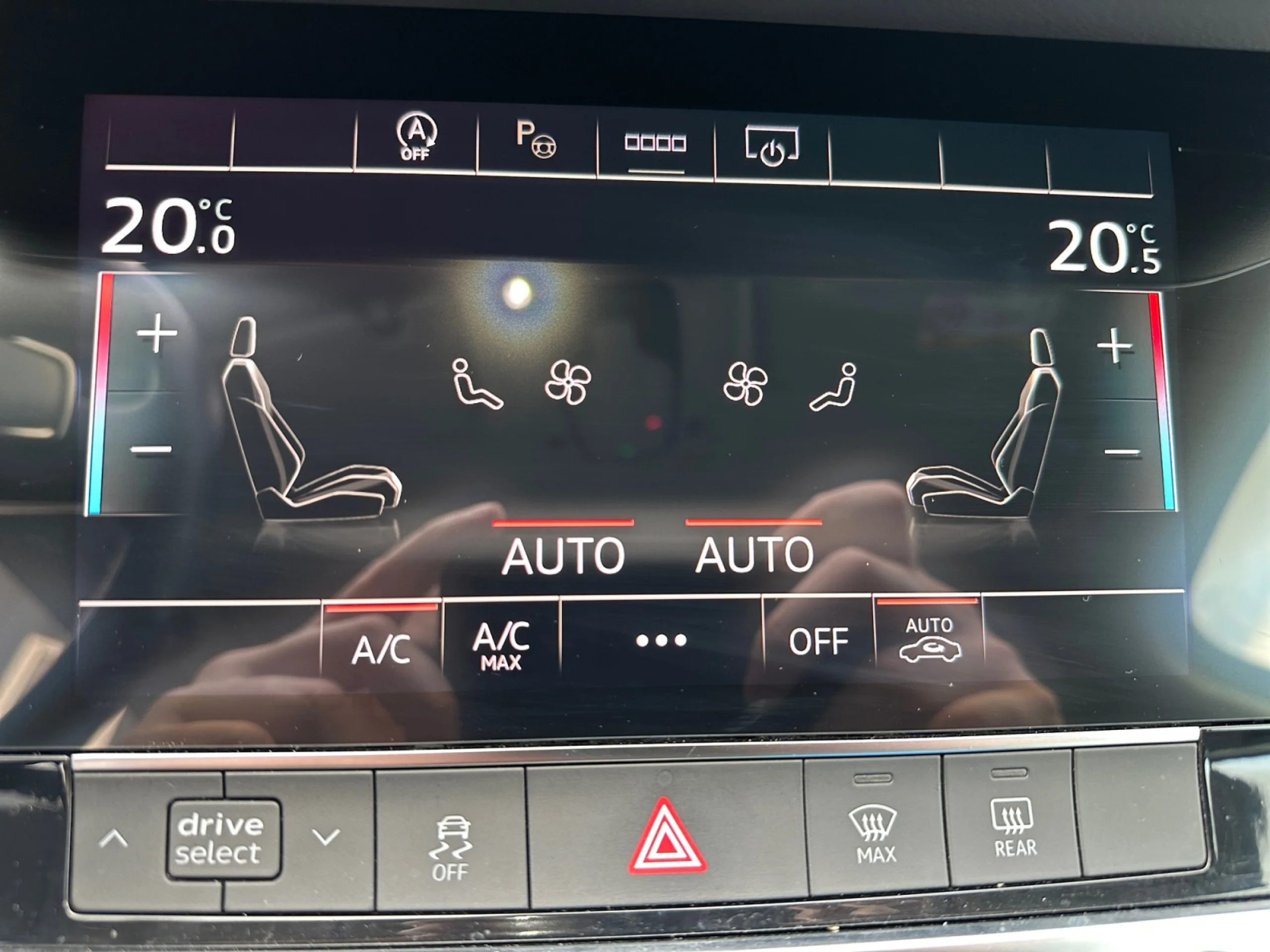 AUDI A6 AVANT S6 TDI 253KW (344CV) QUATTRO TIPTR - Foto 14