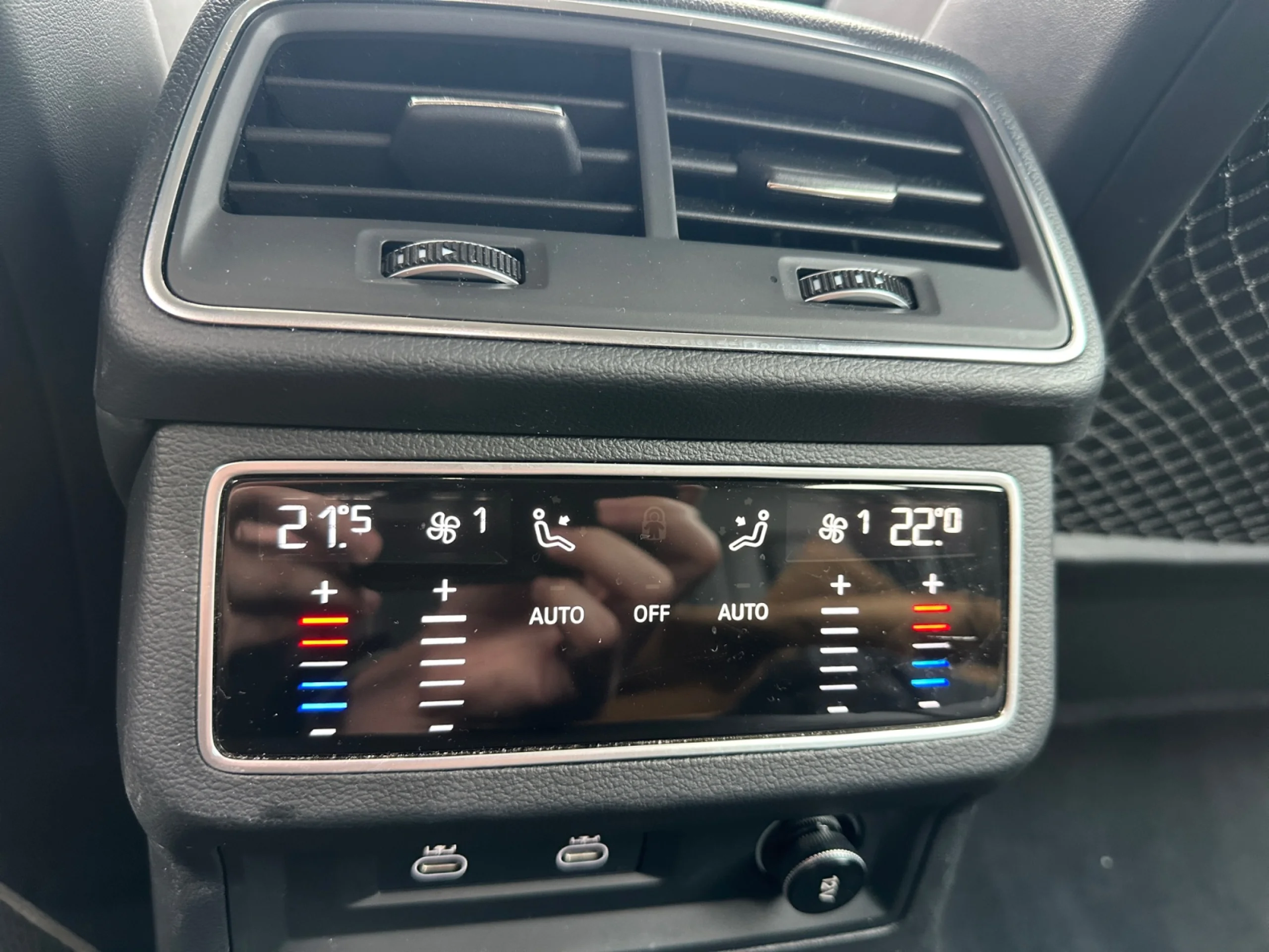 AUDI A6 AVANT S6 TDI 253KW (344CV) QUATTRO TIPTR - Foto 15