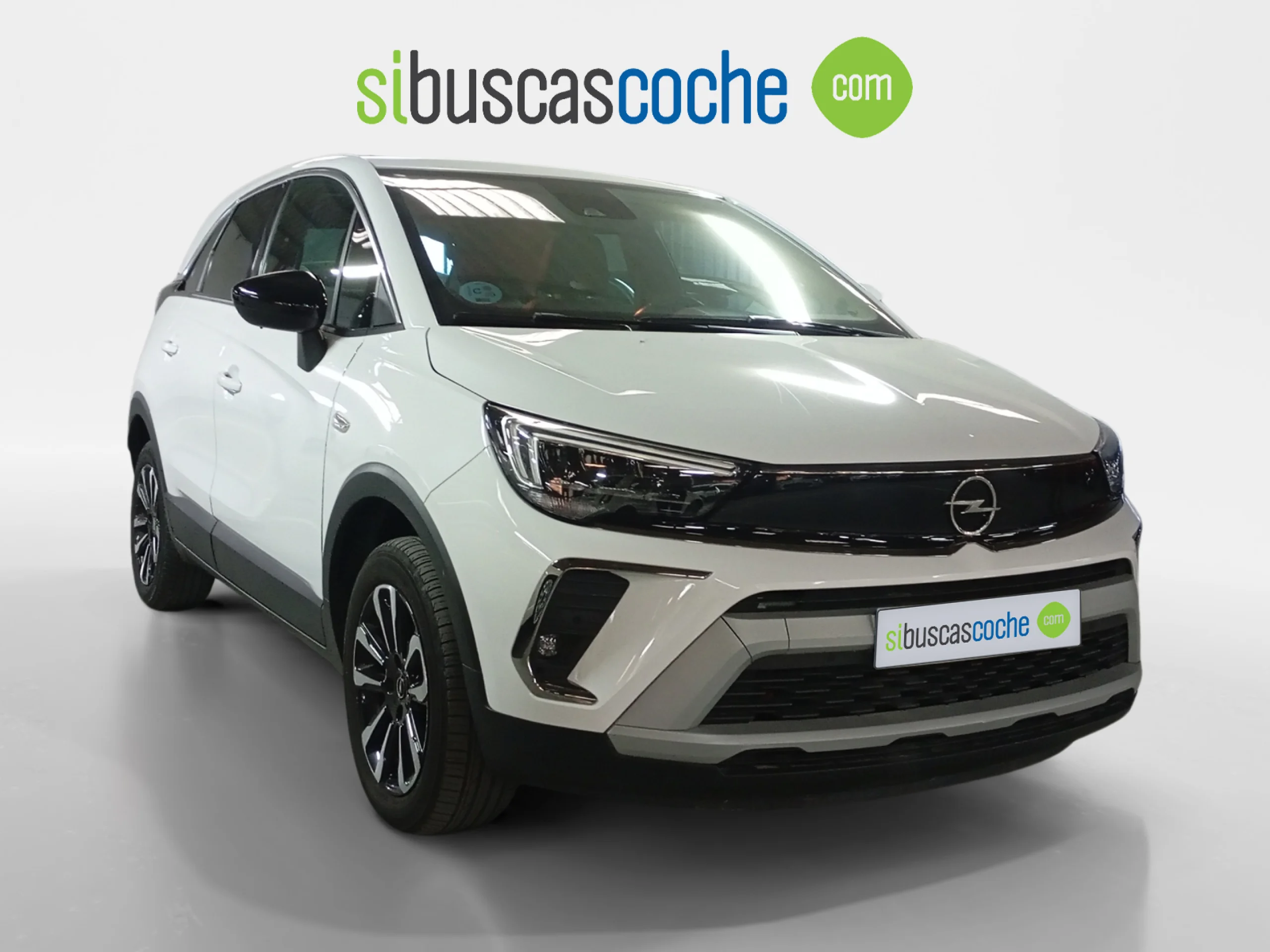 OPEL CROSSLAND 1.2 96KW (130CV) ELEGANCE PACK AT6 - Foto 1