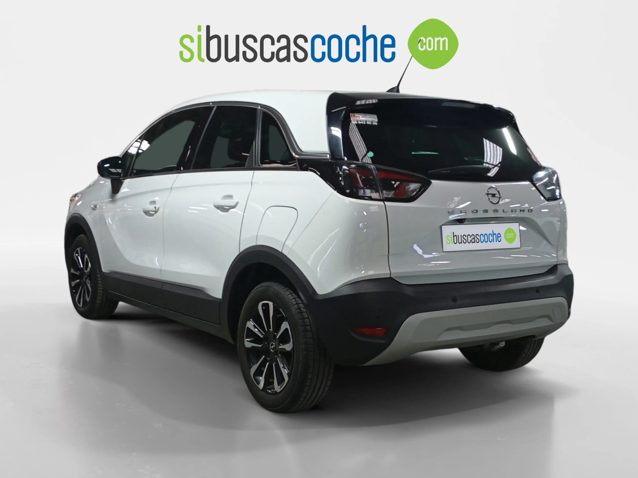 OPEL CROSSLAND 1.2 96KW (130CV) ELEGANCE PACK AT6 - Foto 2