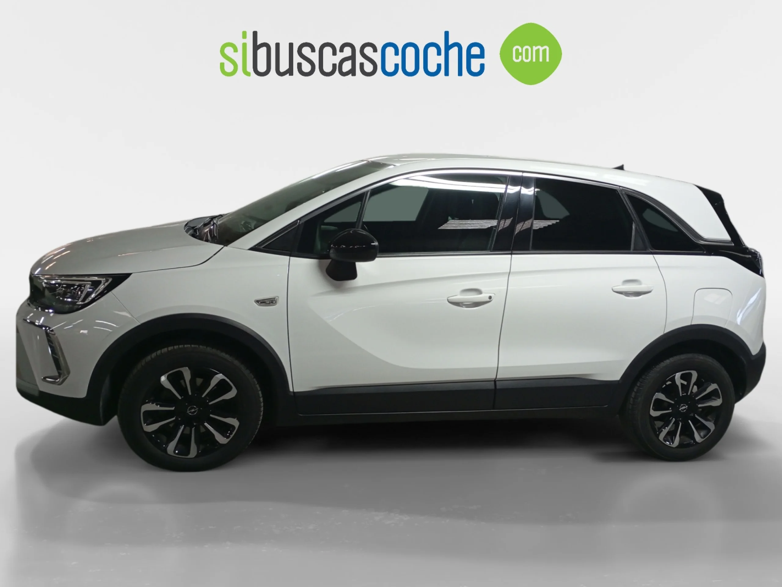 OPEL CROSSLAND 1.2 96KW (130CV) ELEGANCE PACK AT6 - Foto 3