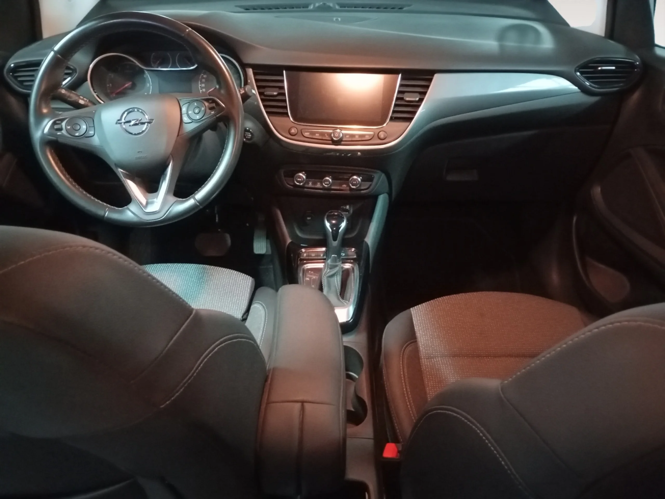 OPEL CROSSLAND 1.2 96KW (130CV) ELEGANCE PACK AT6 - Foto 4