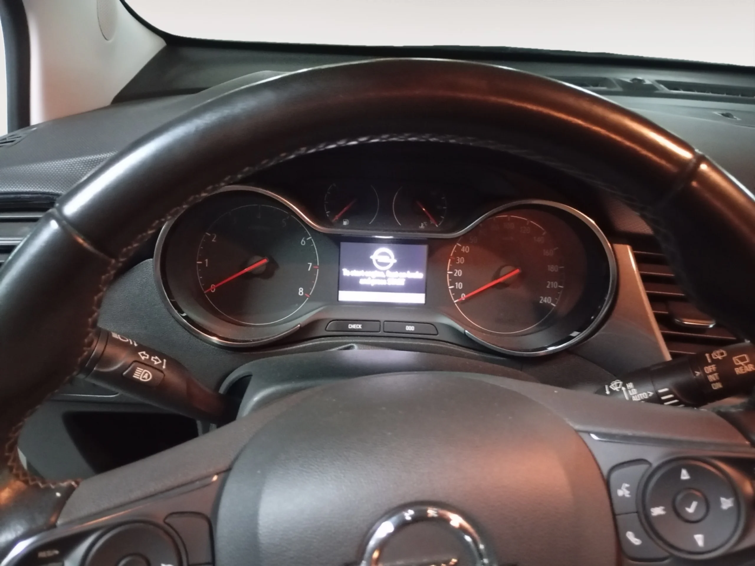 OPEL CROSSLAND 1.2 96KW (130CV) ELEGANCE PACK AT6 - Foto 7