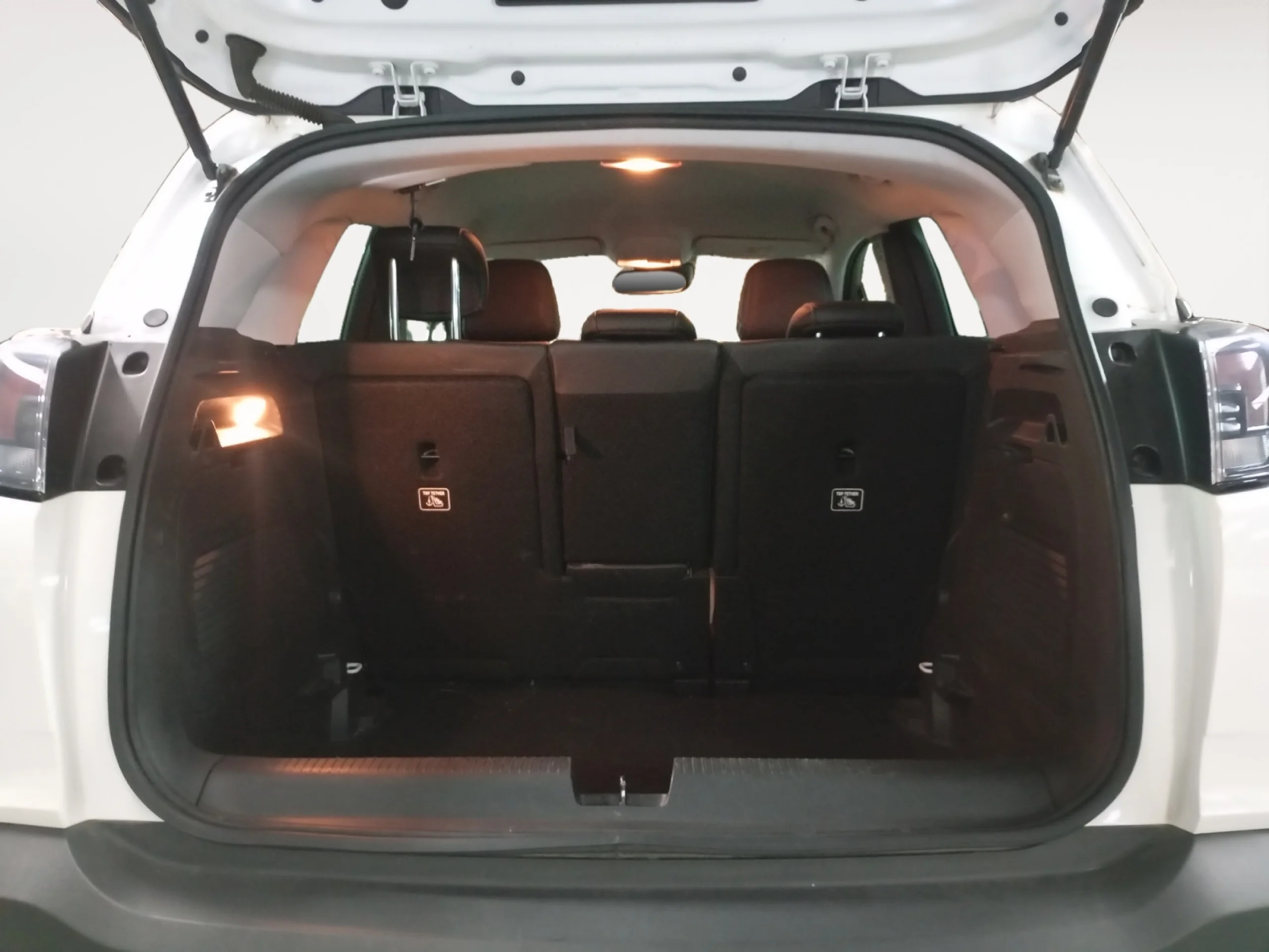 OPEL CROSSLAND 1.2 96KW (130CV) ELEGANCE PACK AT6 - Foto 8