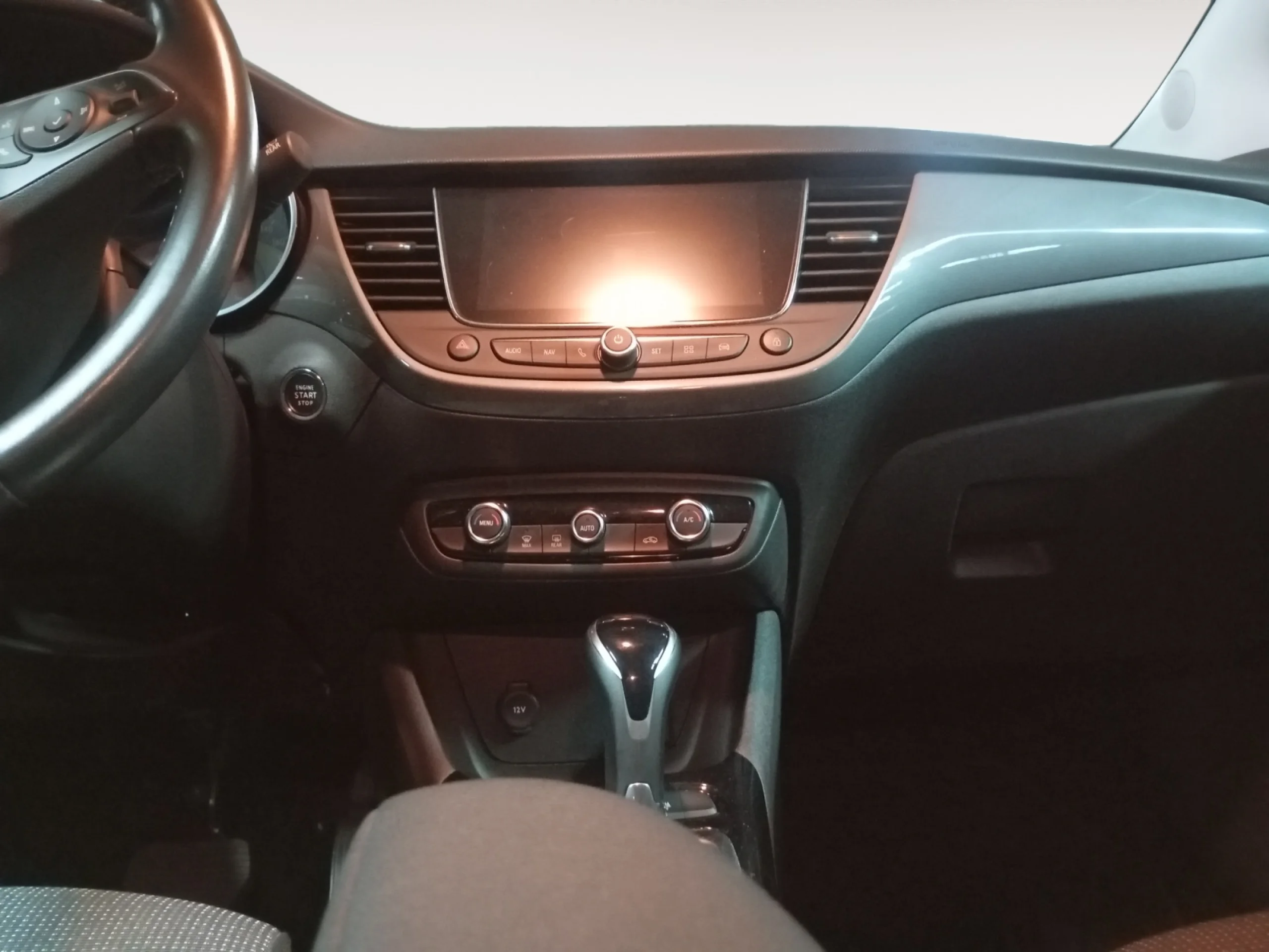OPEL CROSSLAND 1.2 96KW (130CV) ELEGANCE PACK AT6 - Foto 10