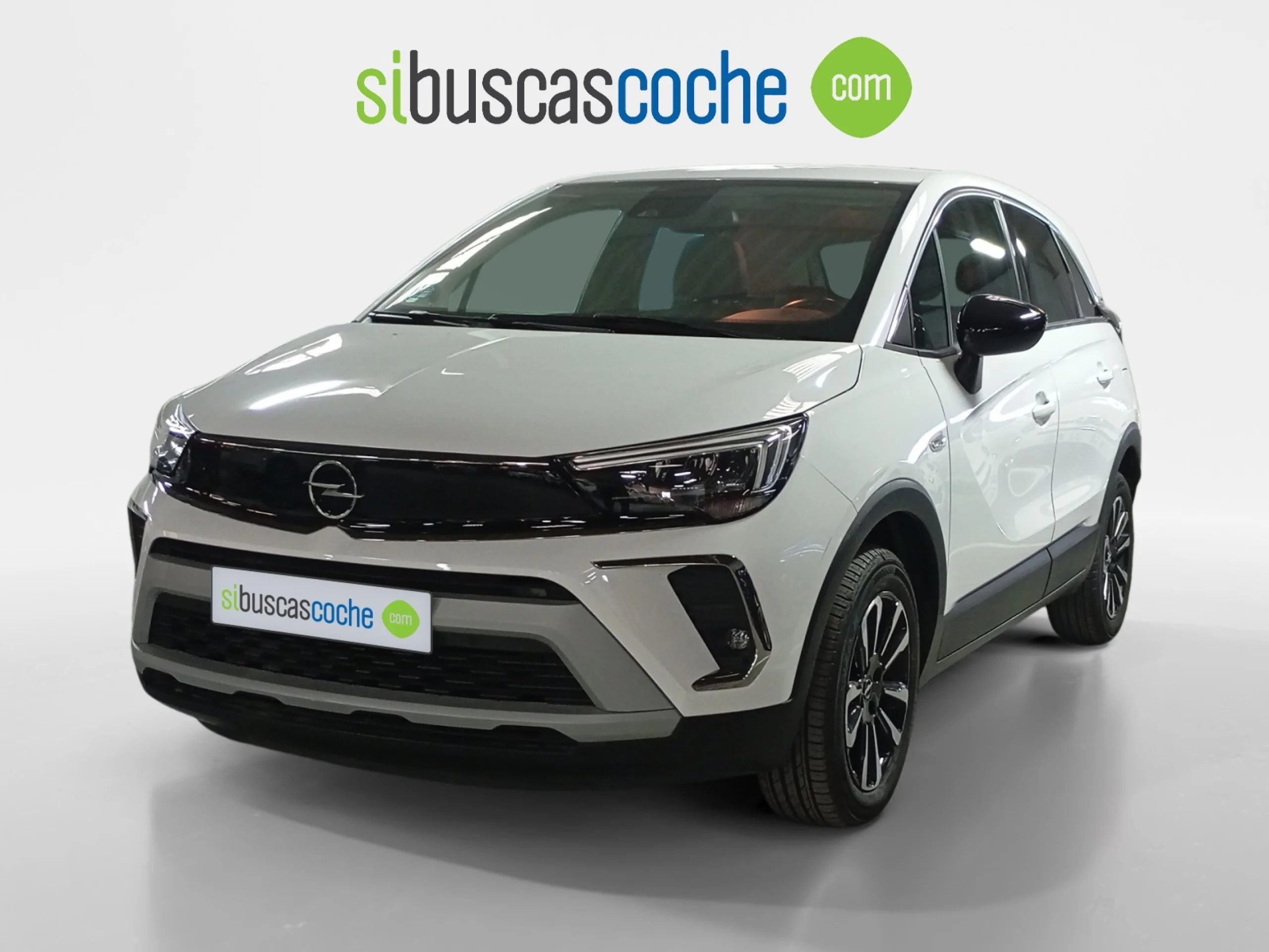 OPEL CROSSLAND 1.2 96KW (130CV) ELEGANCE PACK AT6 - Foto 15