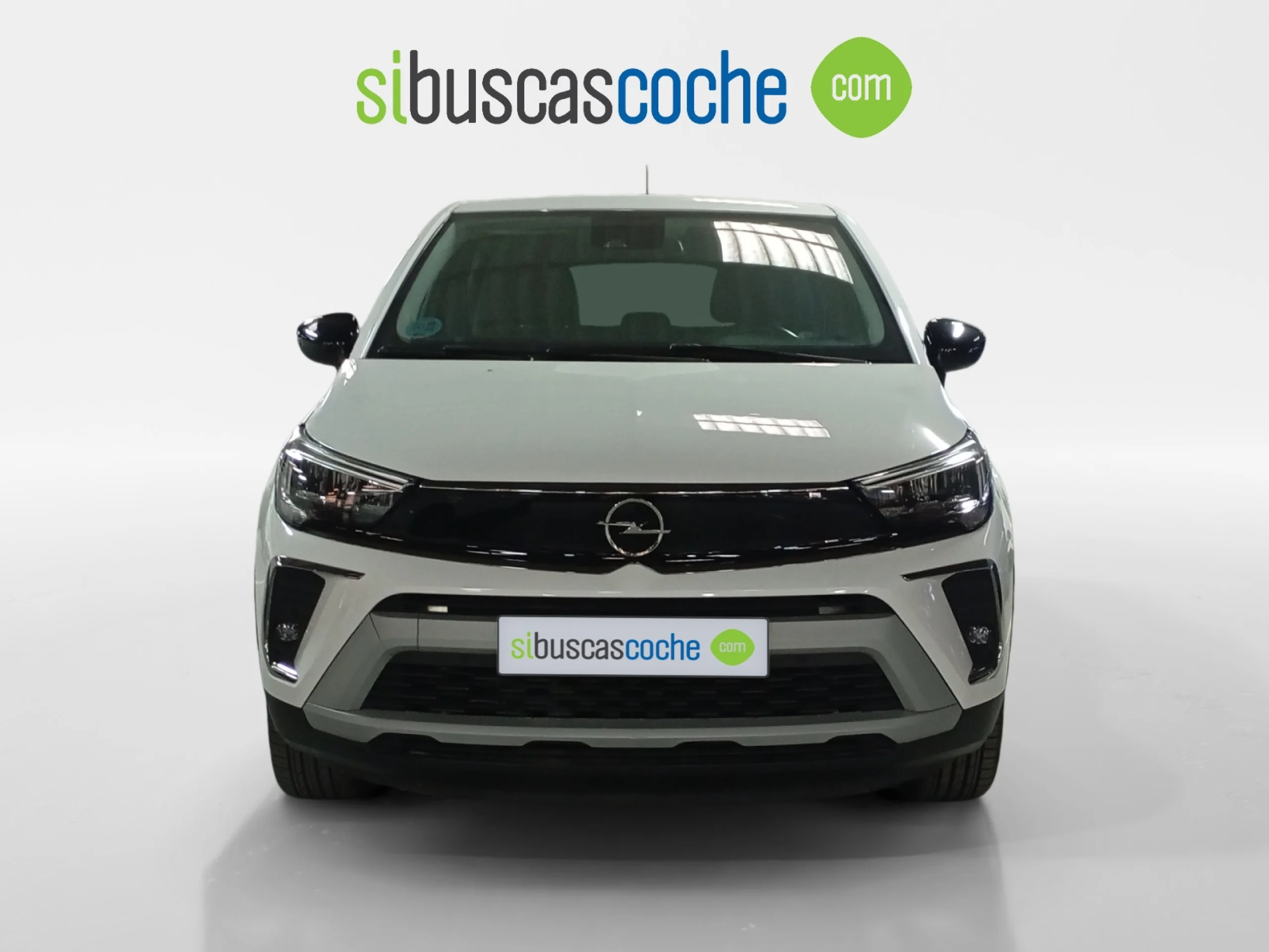 OPEL CROSSLAND 1.2 96KW (130CV) ELEGANCE PACK AT6 - Foto 16