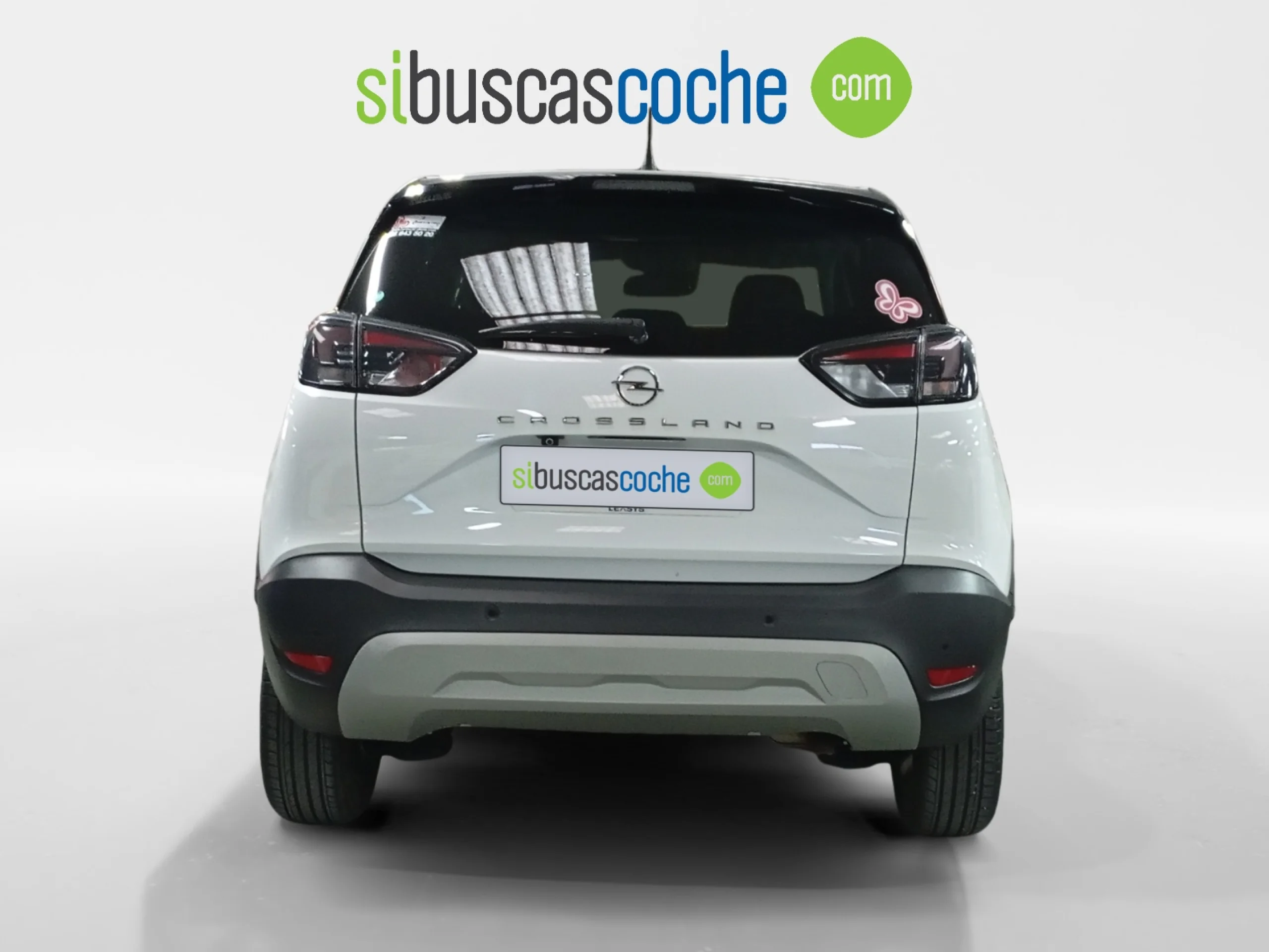 OPEL CROSSLAND 1.2 96KW (130CV) ELEGANCE PACK AT6 - Foto 17
