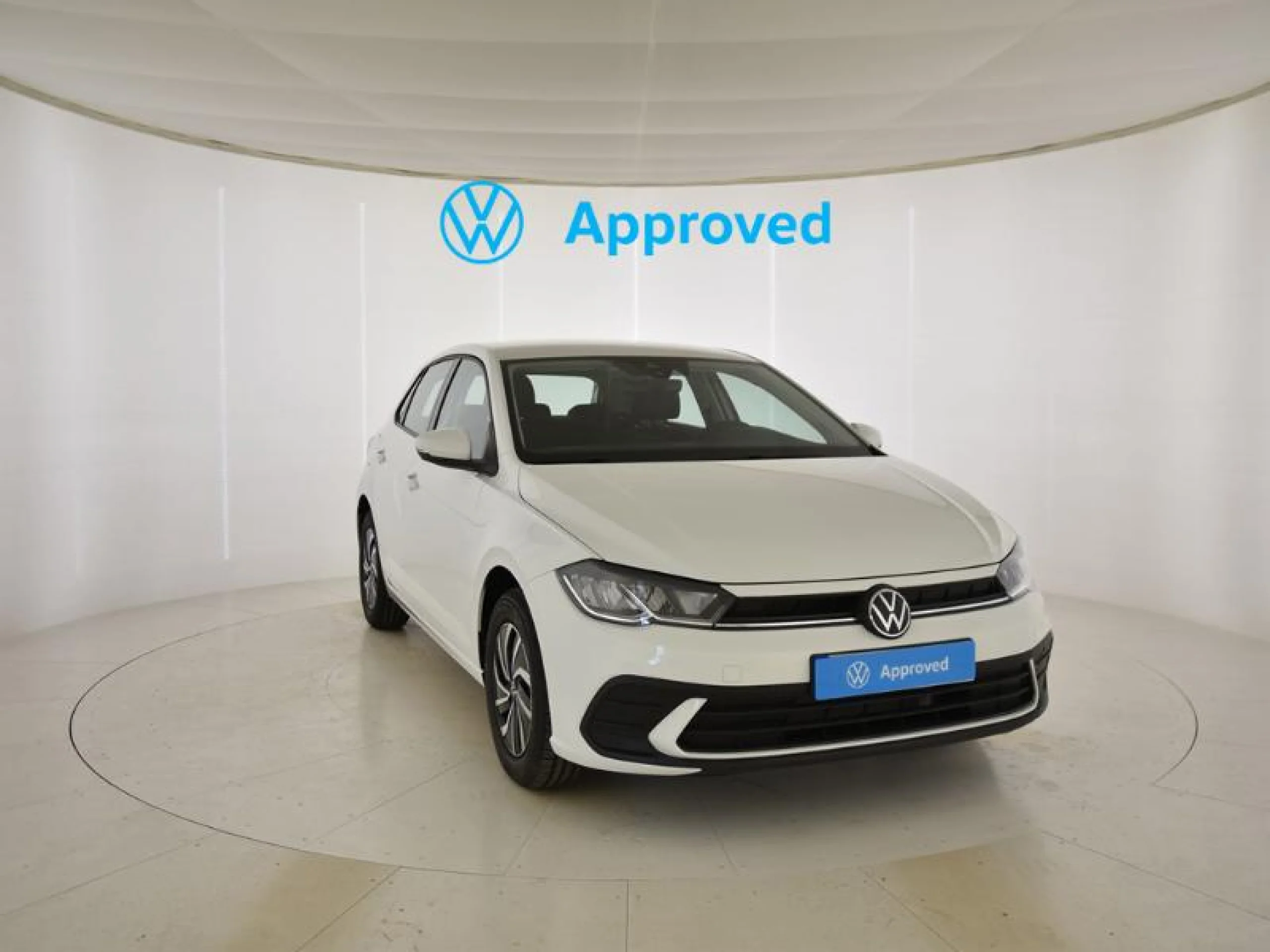 VOLKSWAGEN POLO POLO MATCH  1.0 TSI 70 KW (95 CV)  5 VEL. - Foto 1