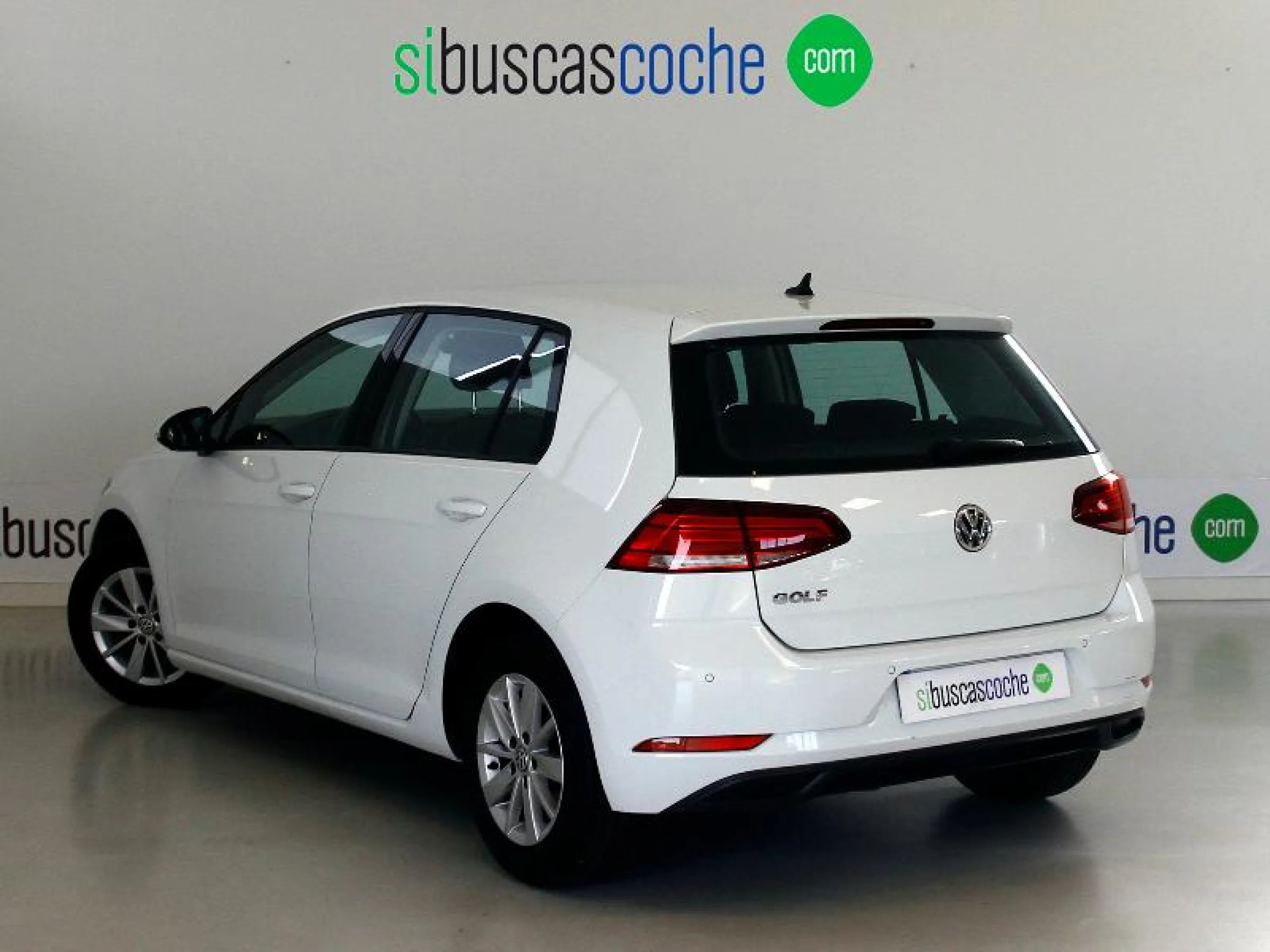 VOLKSWAGEN GOLF READY2GO 1.6 TDI 85KW (115CV) - Foto 2