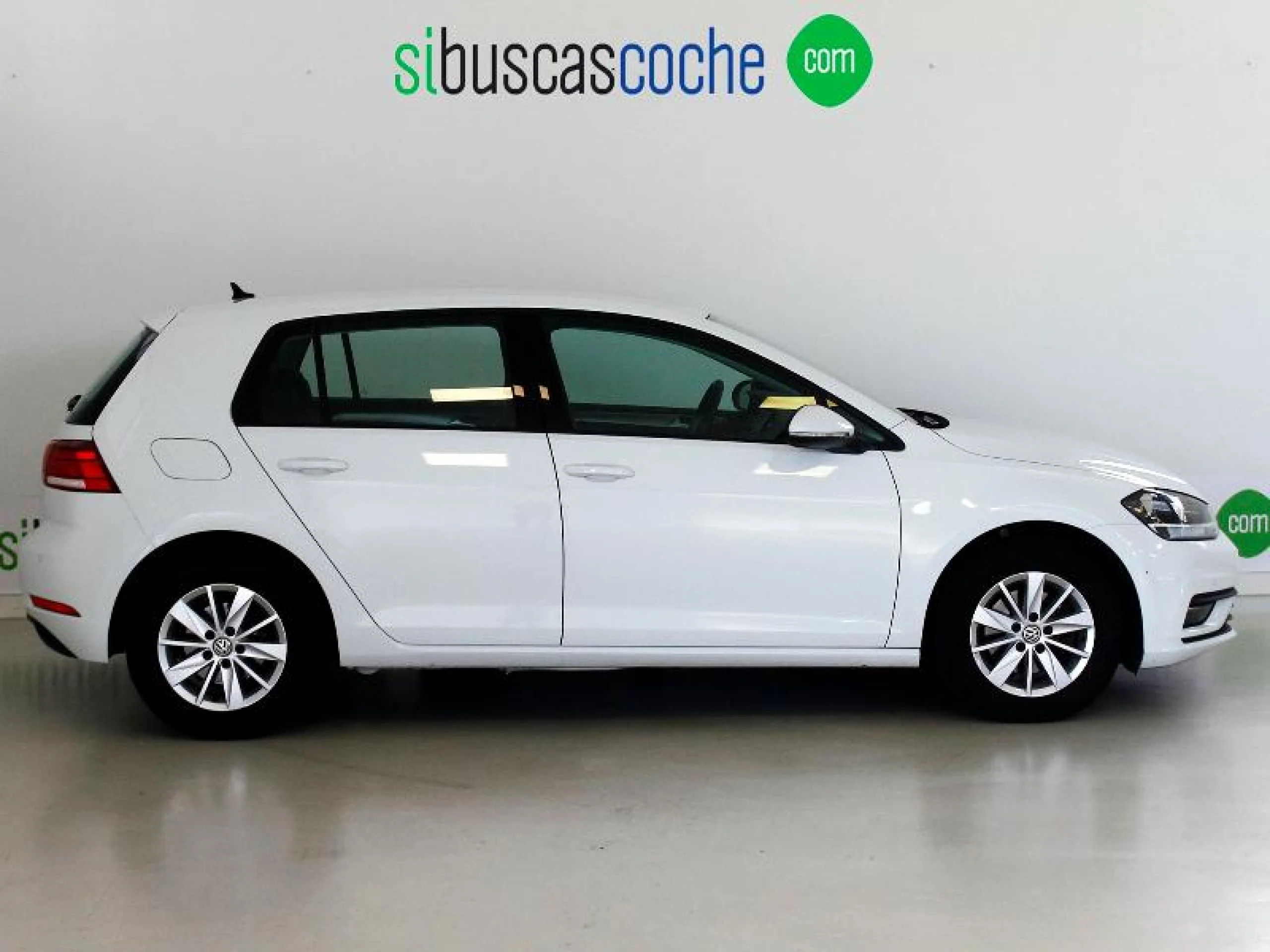 VOLKSWAGEN GOLF READY2GO 1.6 TDI 85KW (115CV) - Foto 3