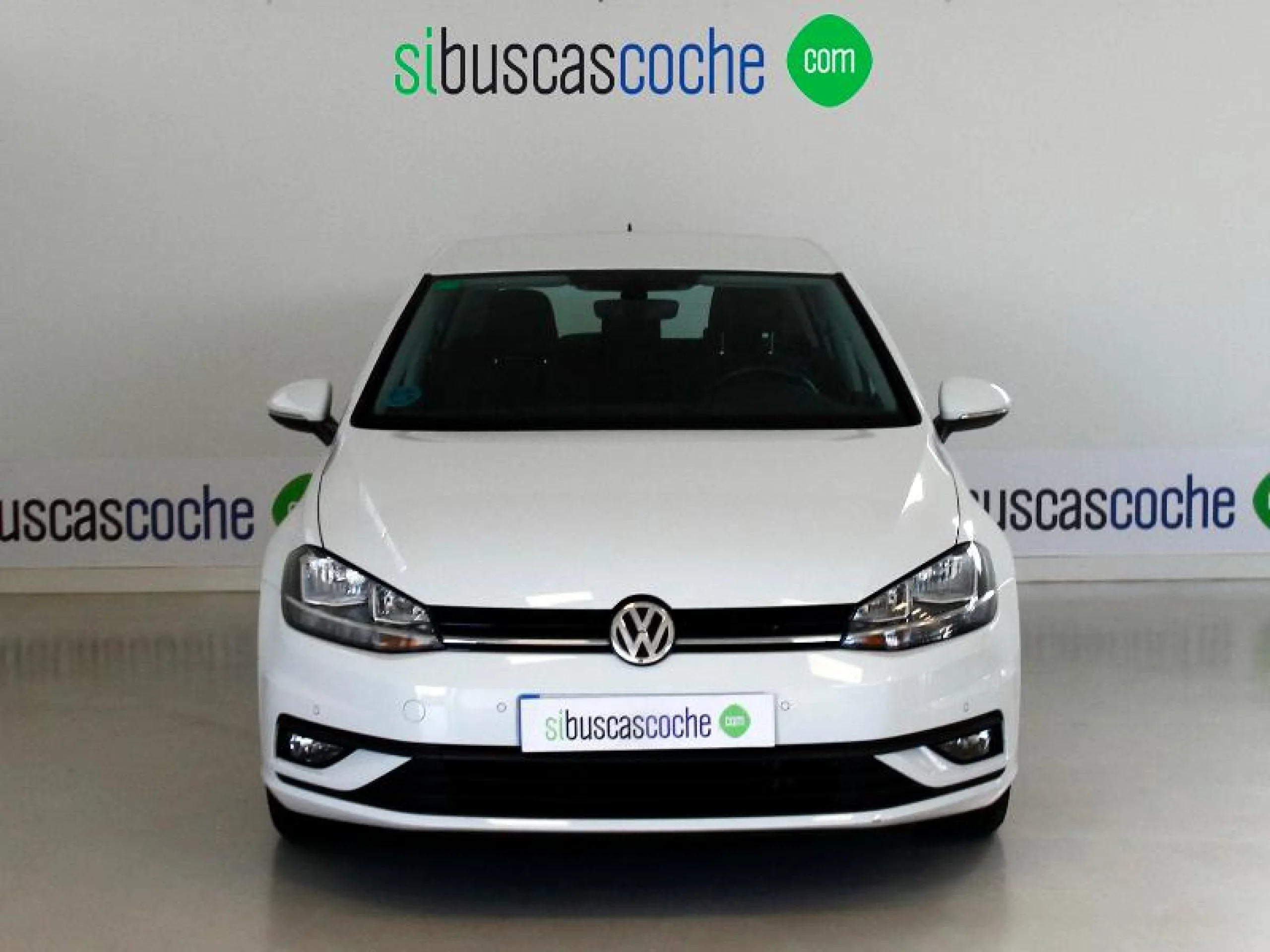 VOLKSWAGEN GOLF READY2GO 1.6 TDI 85KW (115CV) - Foto 15