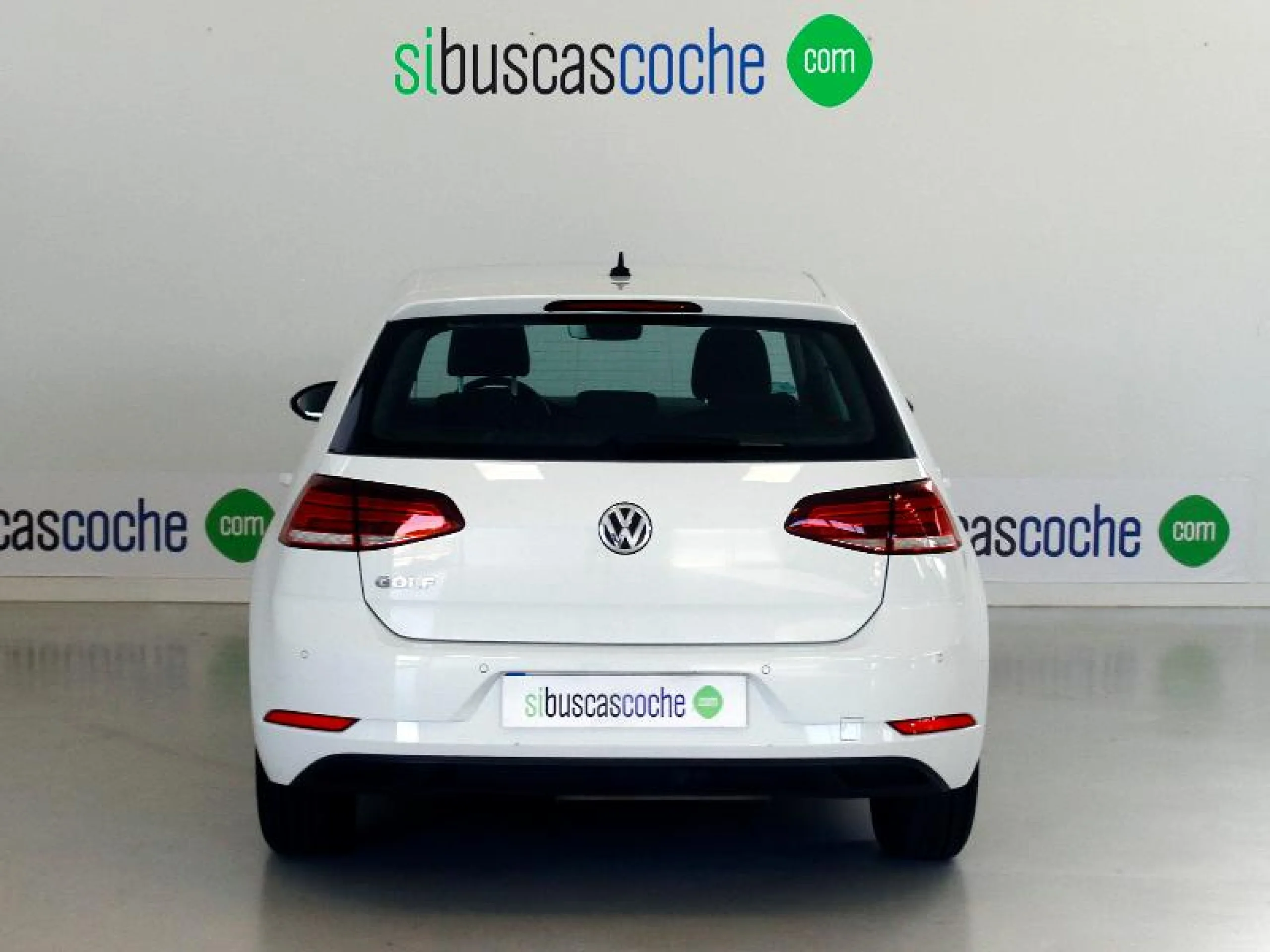 VOLKSWAGEN GOLF READY2GO 1.6 TDI 85KW (115CV) - Foto 16
