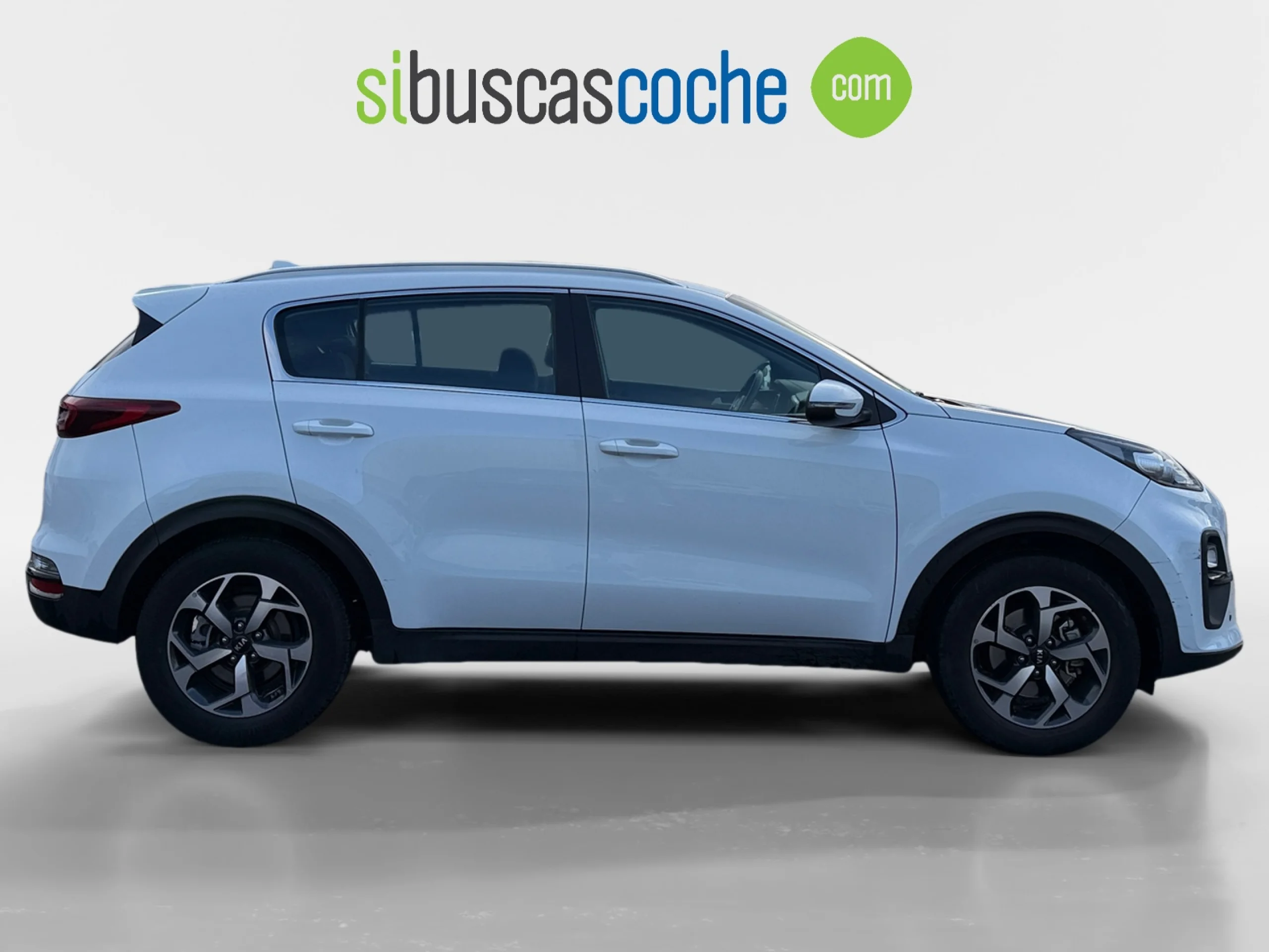 KIA SPORTAGE 1.6 MHEV BUSINESS DCT 100KW (136CV) 4X2 - Foto 2