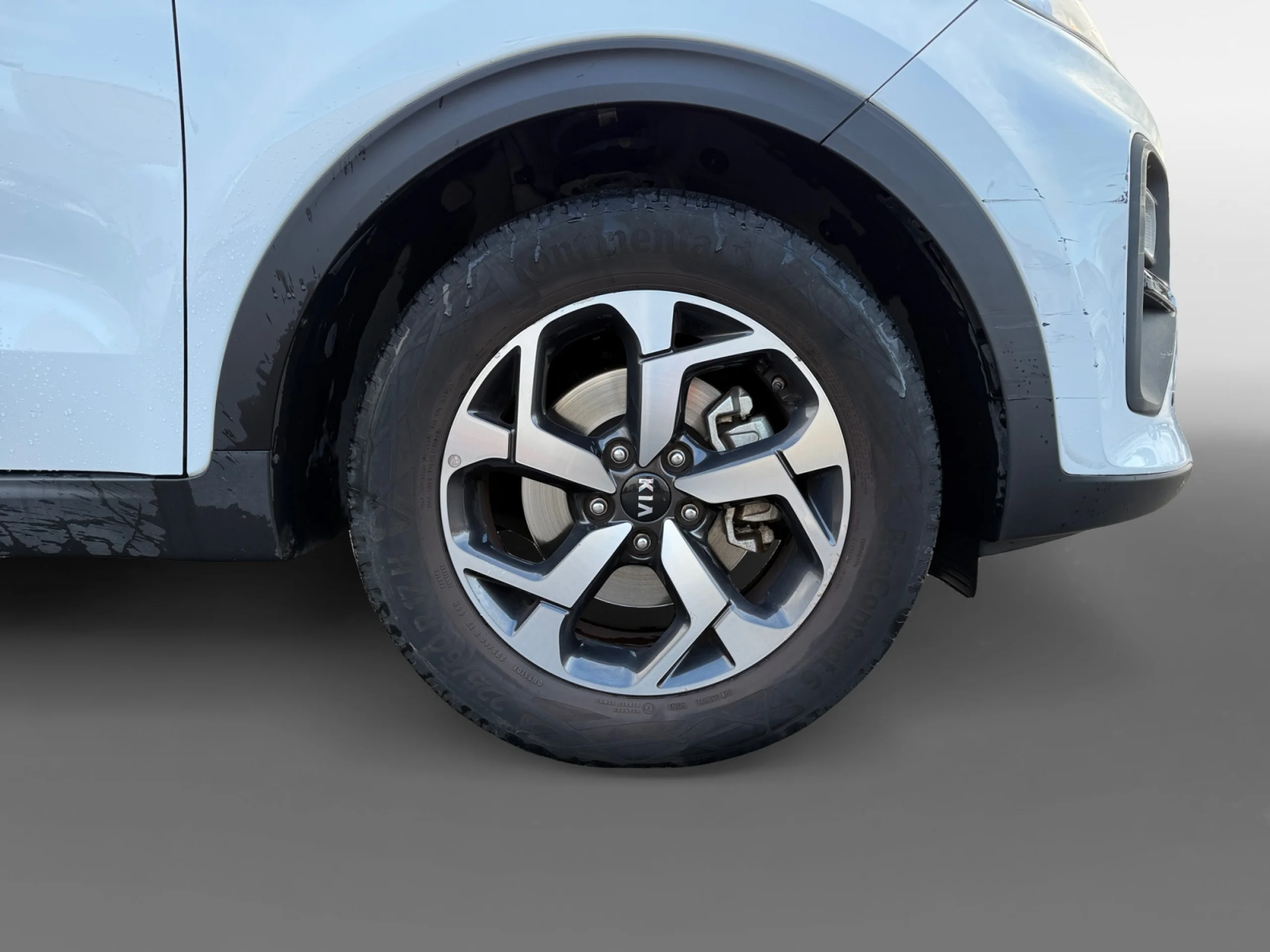 KIA SPORTAGE 1.6 MHEV BUSINESS DCT 100KW (136CV) 4X2 - Foto 7