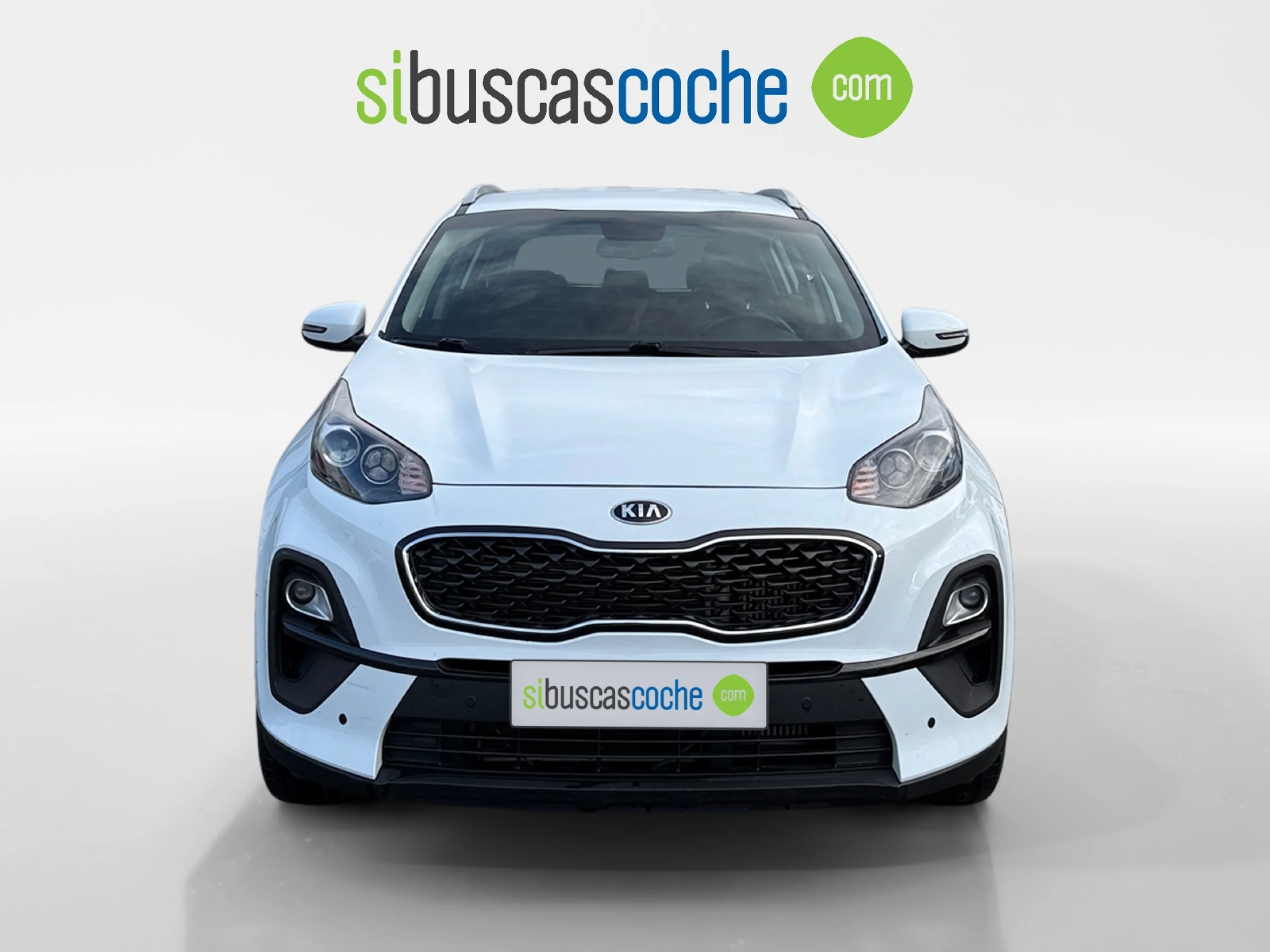 KIA SPORTAGE 1.6 MHEV BUSINESS DCT 100KW (136CV) 4X2 - Foto 11