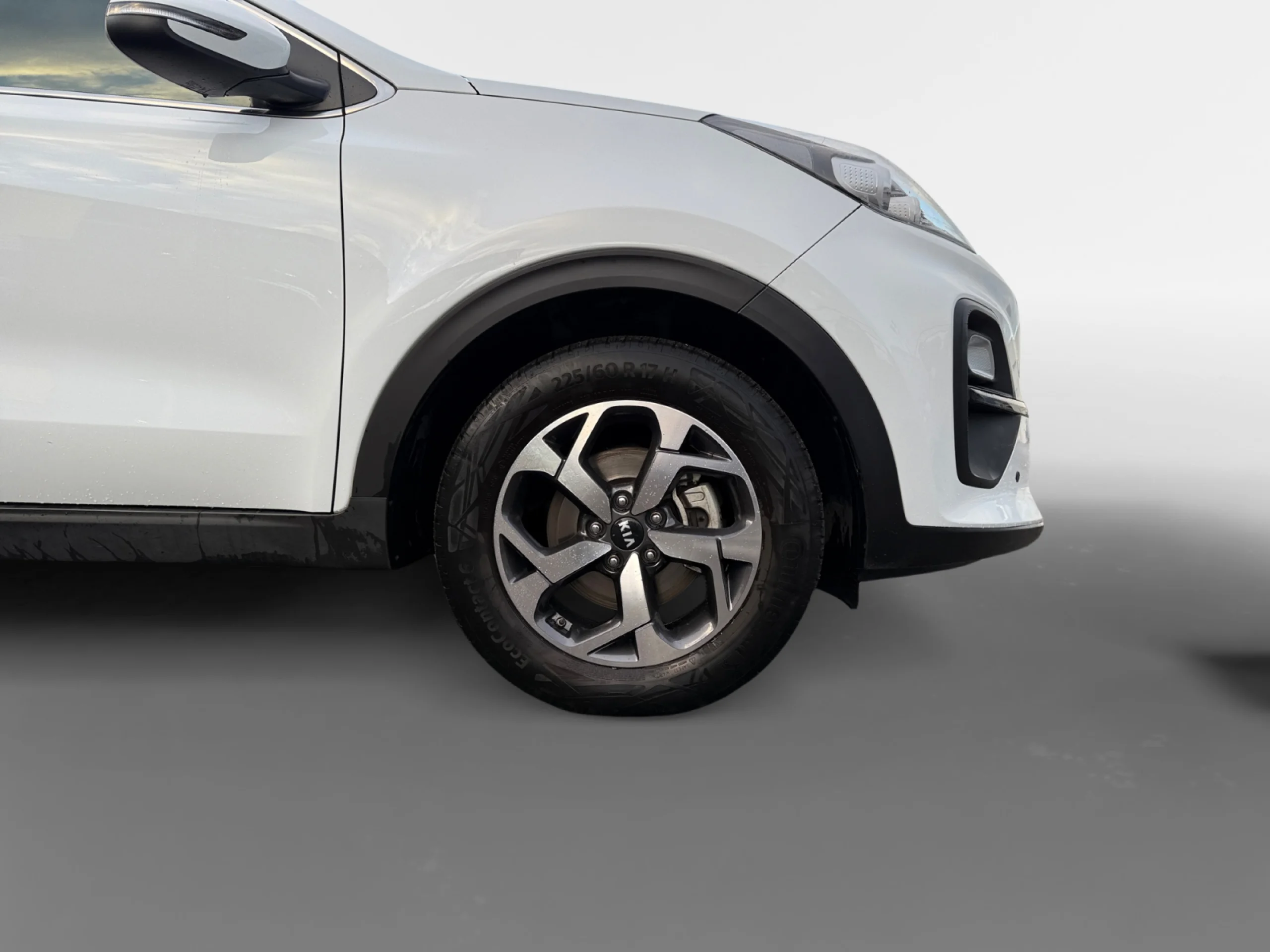 KIA SPORTAGE 1.6 MHEV BUSINESS DCT 100KW (136CV) 4X2 - Foto 8