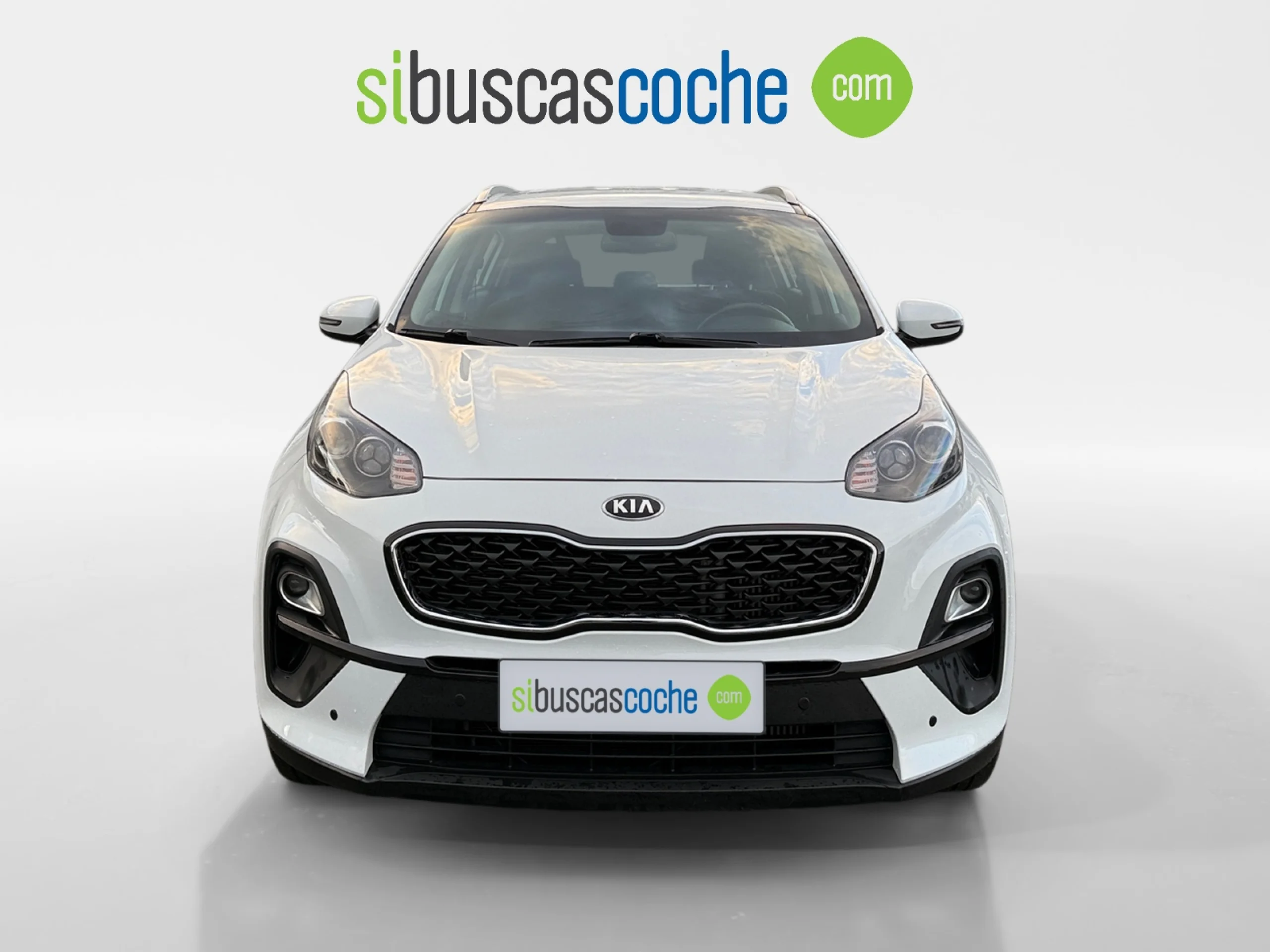 KIA SPORTAGE 1.6 MHEV BUSINESS DCT 100KW (136CV) 4X2 - Foto 12