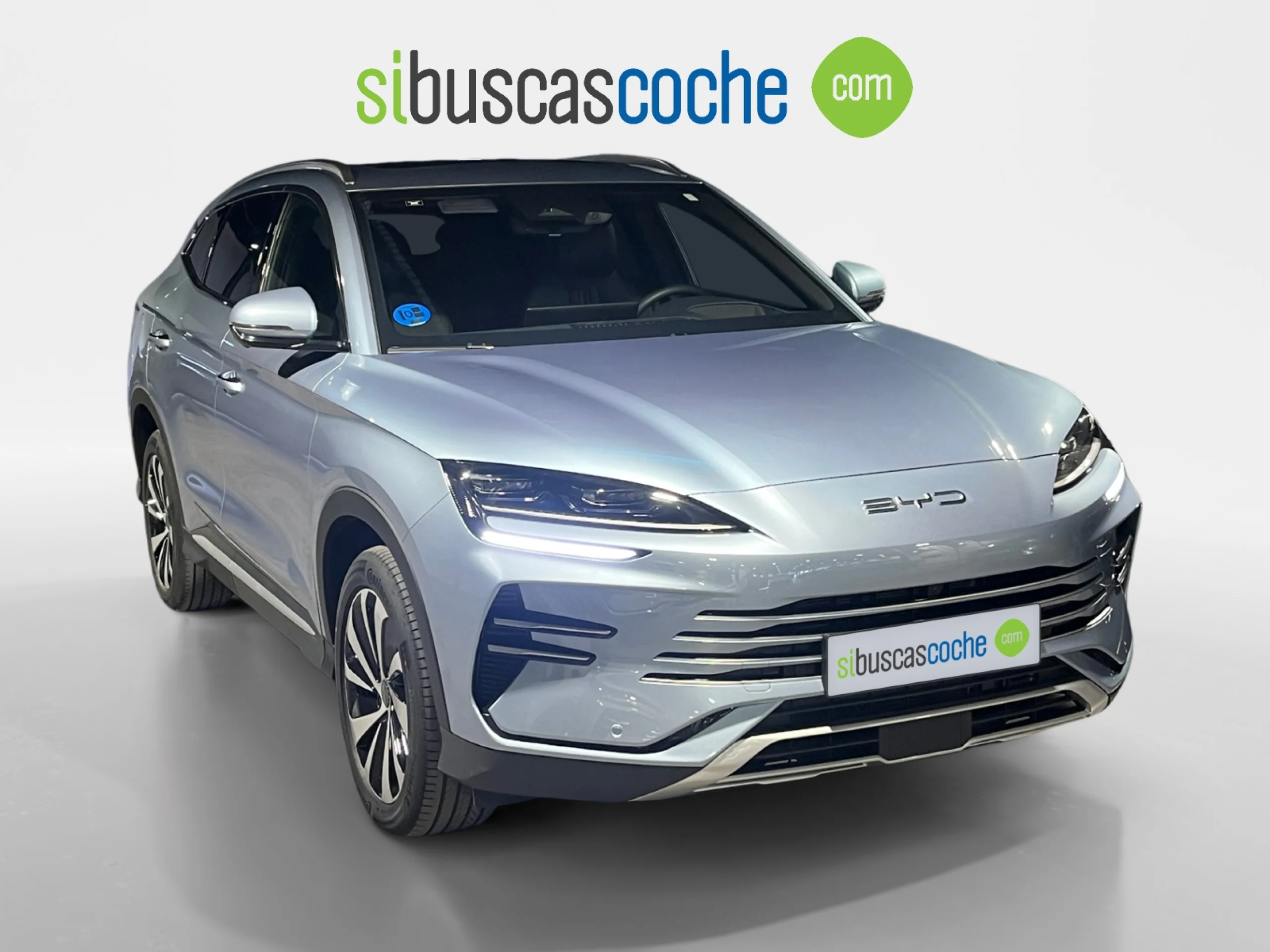 BYD SEAL U 1.5 DM I COMFORT - Foto 1