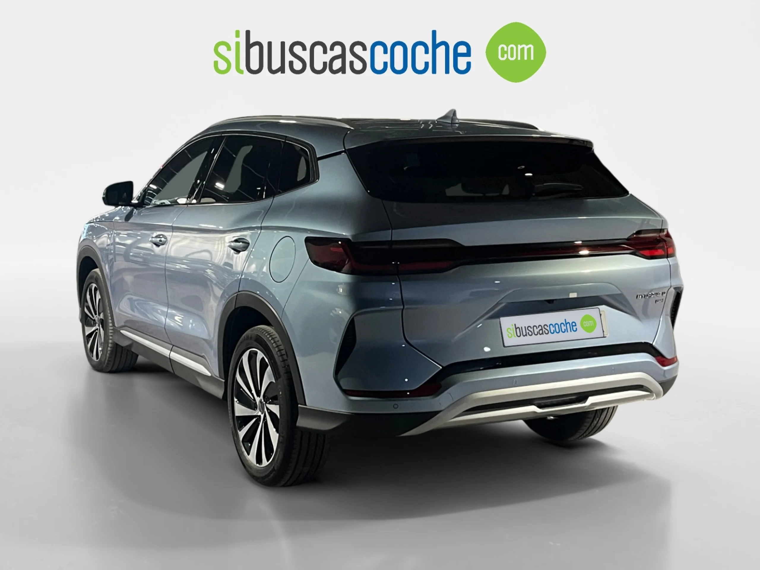 BYD SEAL U 1.5 DM I COMFORT - Foto 2