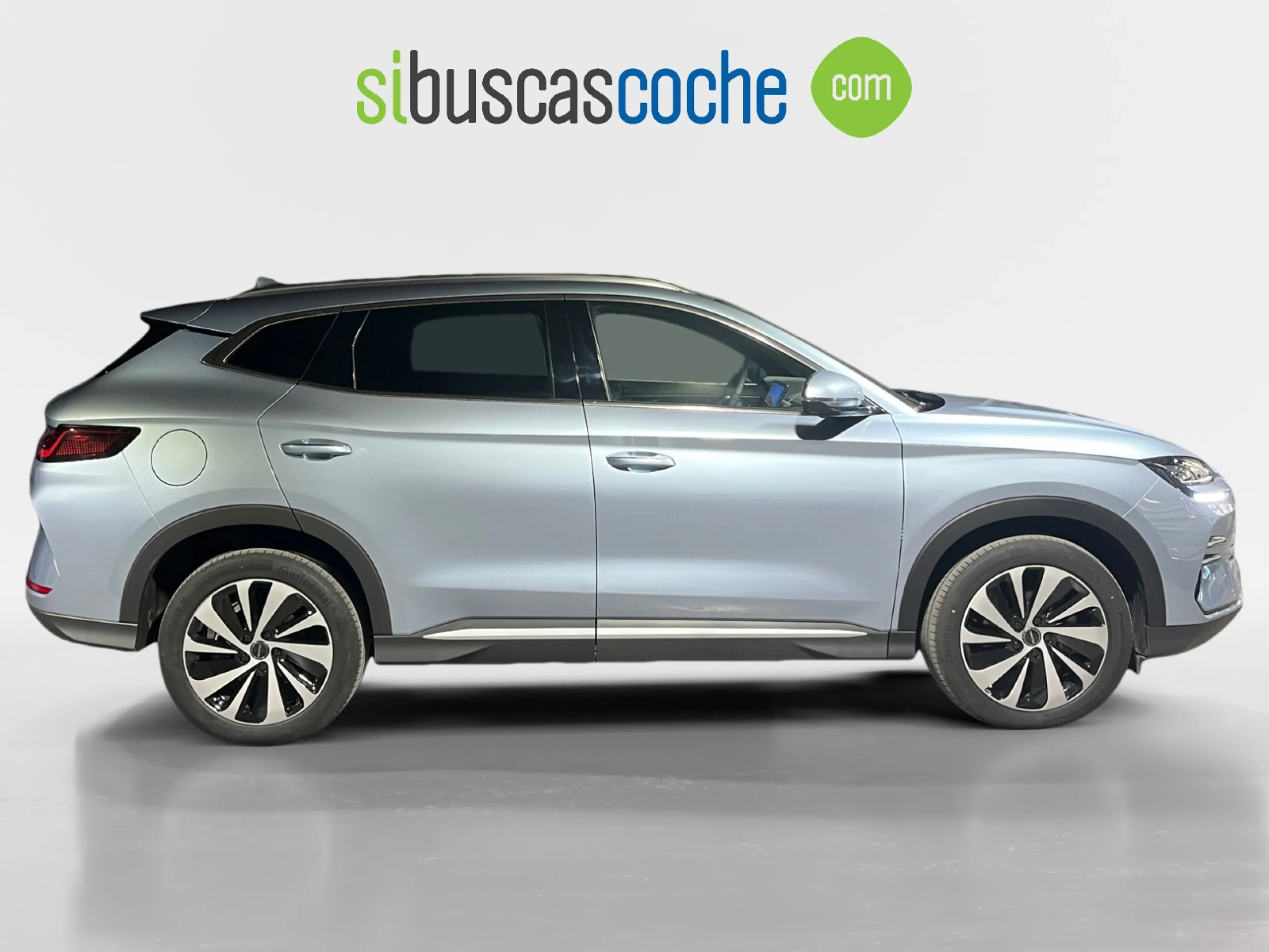 BYD SEAL U 1.5 DM I COMFORT - Foto 3