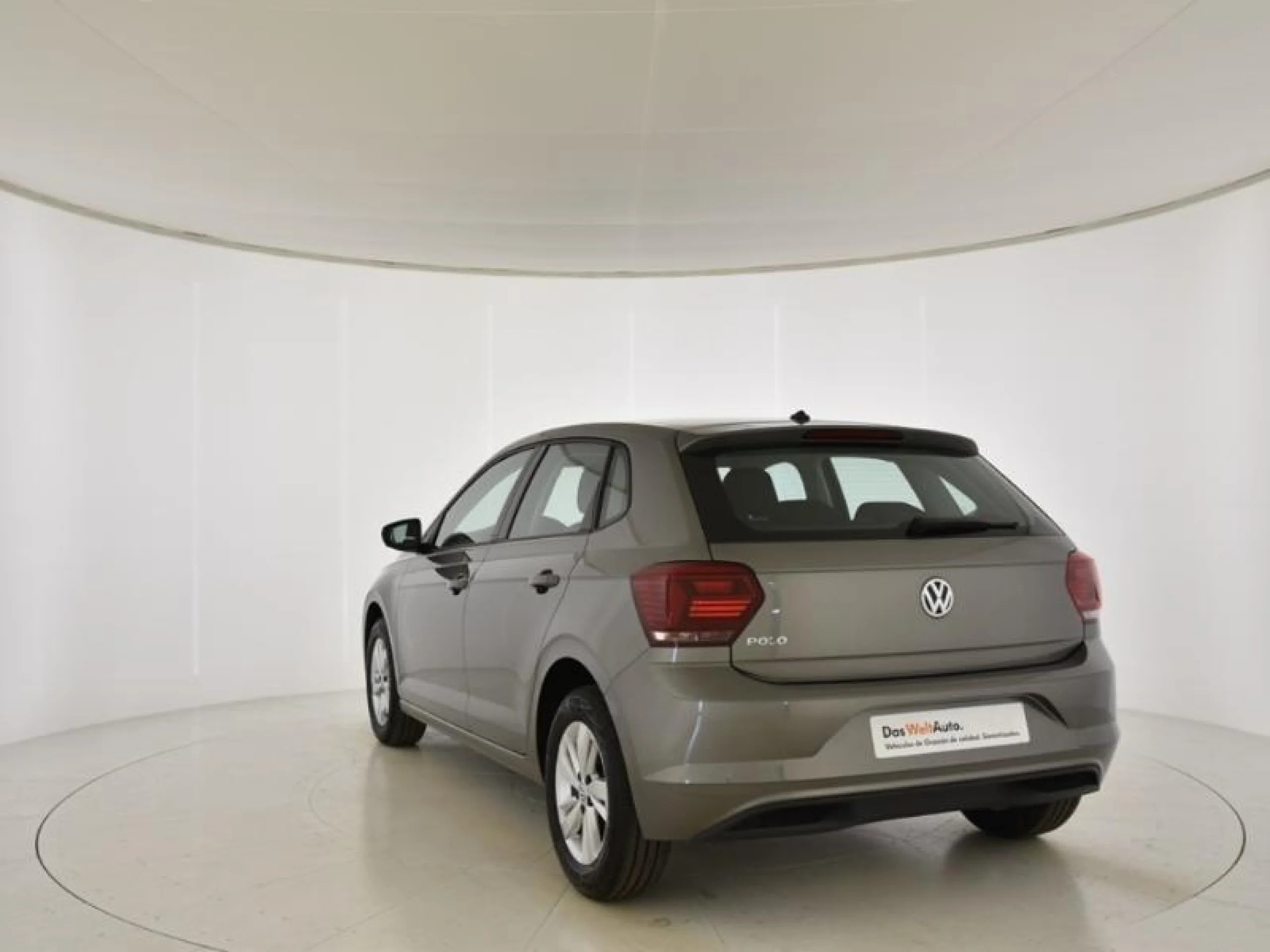 VOLKSWAGEN POLO ADVANCE 1.0 TSI 70KW (95CV) - Foto 2