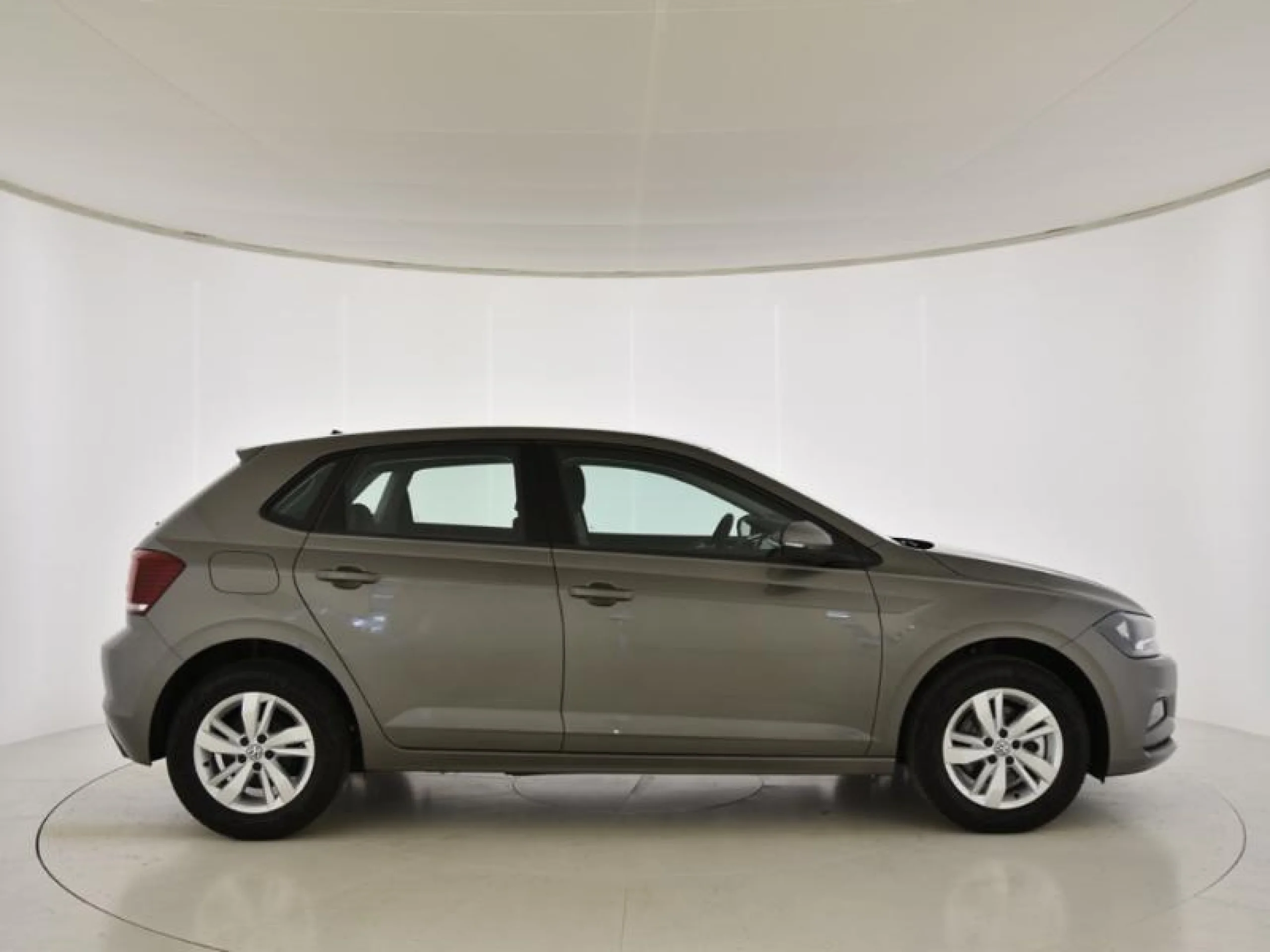 VOLKSWAGEN POLO ADVANCE 1.0 TSI 70KW (95CV) - Foto 3