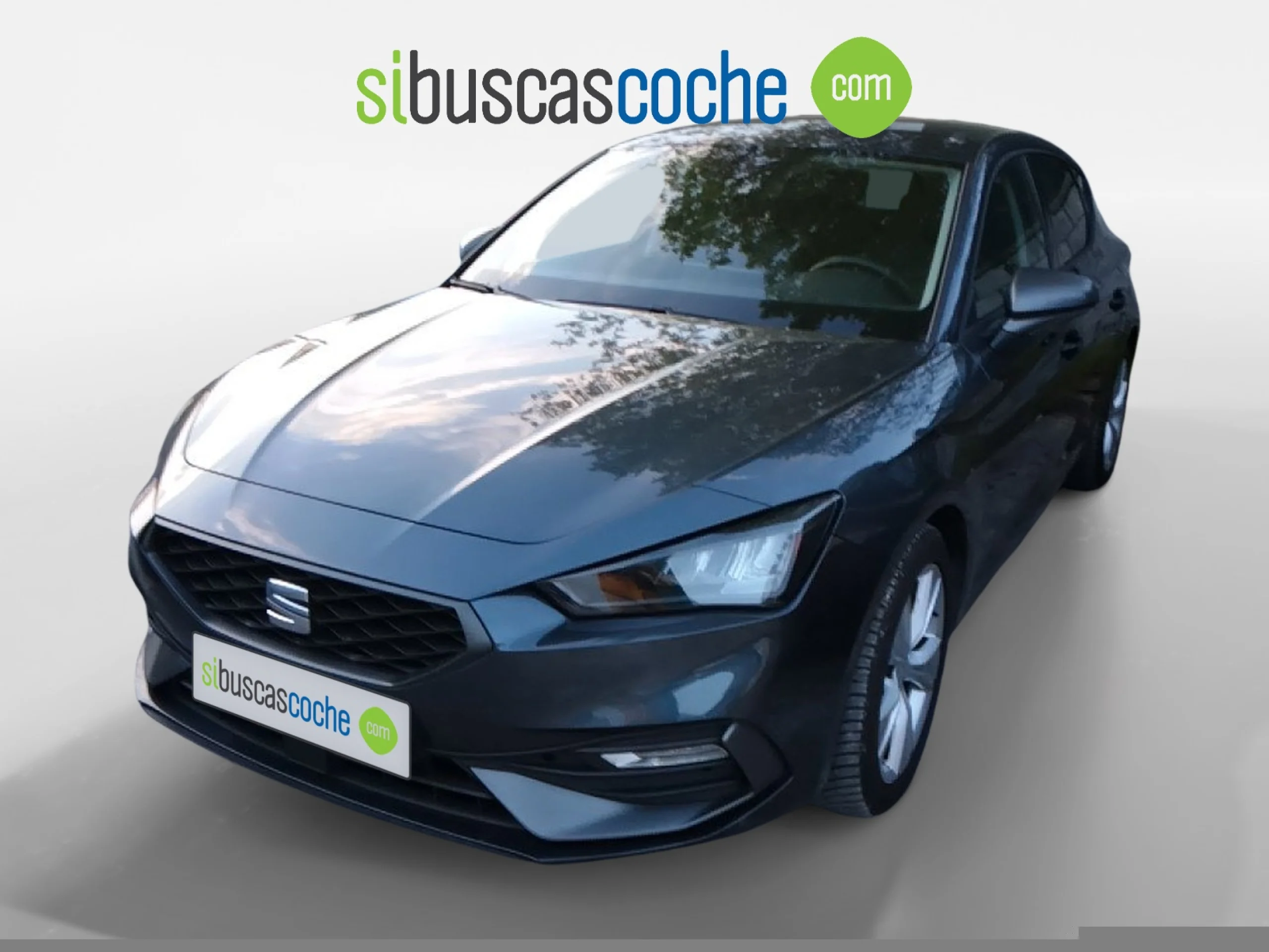 SEAT LEON 1.0 ETSI 81KW DSG 7 S&S FR XS - Foto 1