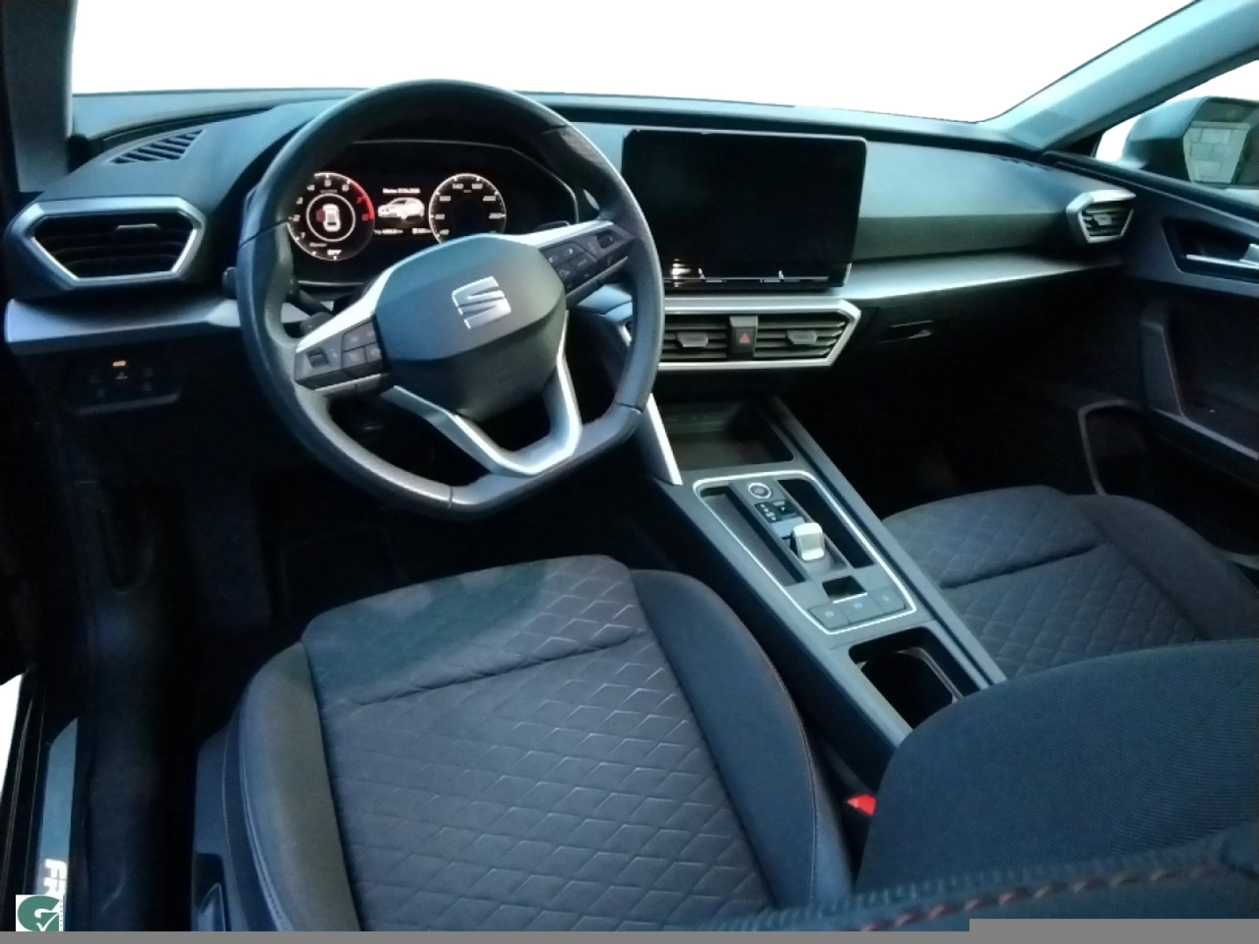 SEAT LEON 1.0 ETSI 81KW DSG 7 S&S FR XS - Foto 2
