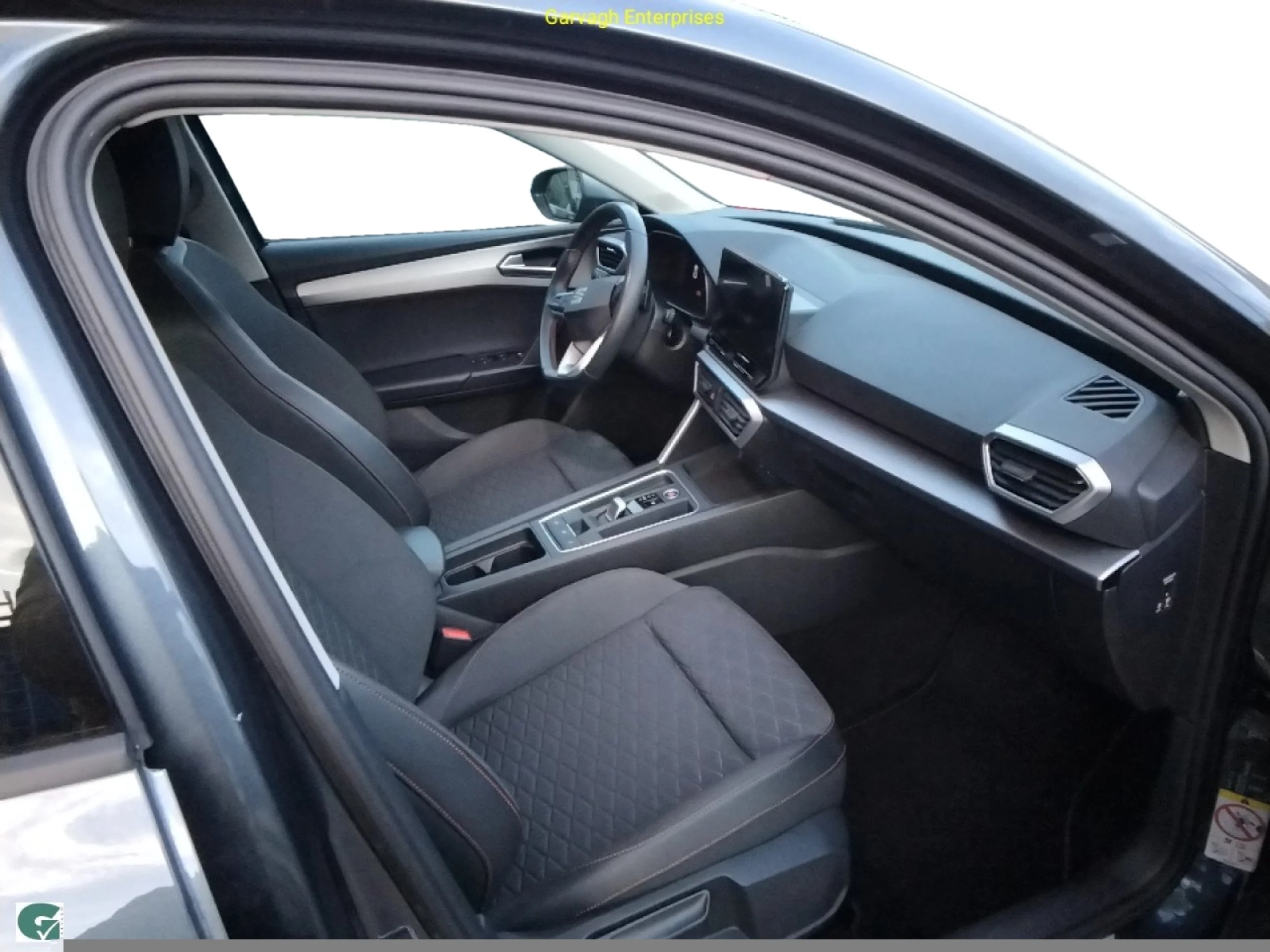 SEAT LEON 1.0 ETSI 81KW DSG 7 S&S FR XS - Foto 3