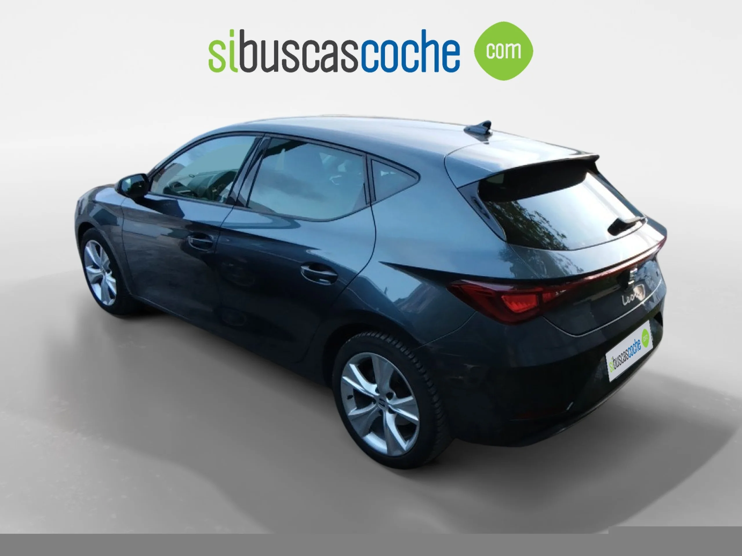 SEAT LEON 1.0 ETSI 81KW DSG 7 S&S FR XS - Foto 6