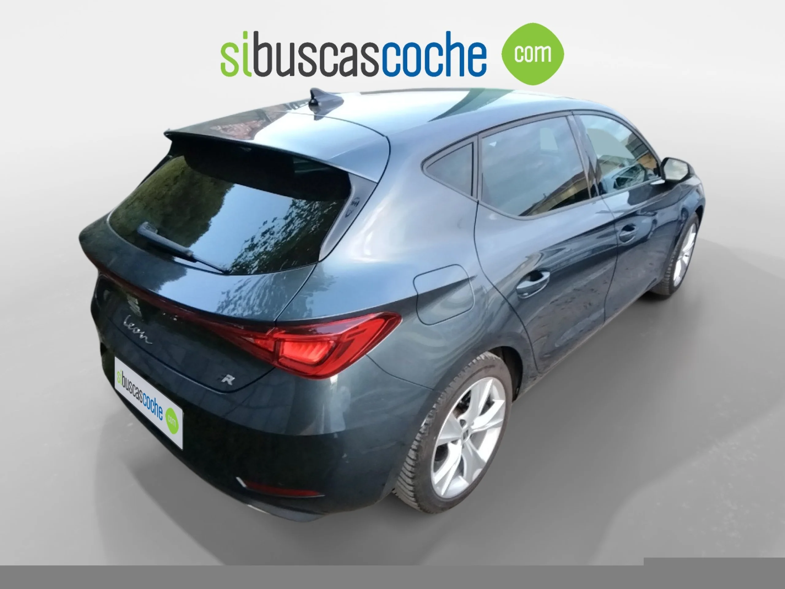 SEAT LEON 1.0 ETSI 81KW DSG 7 S&S FR XS - Foto 7