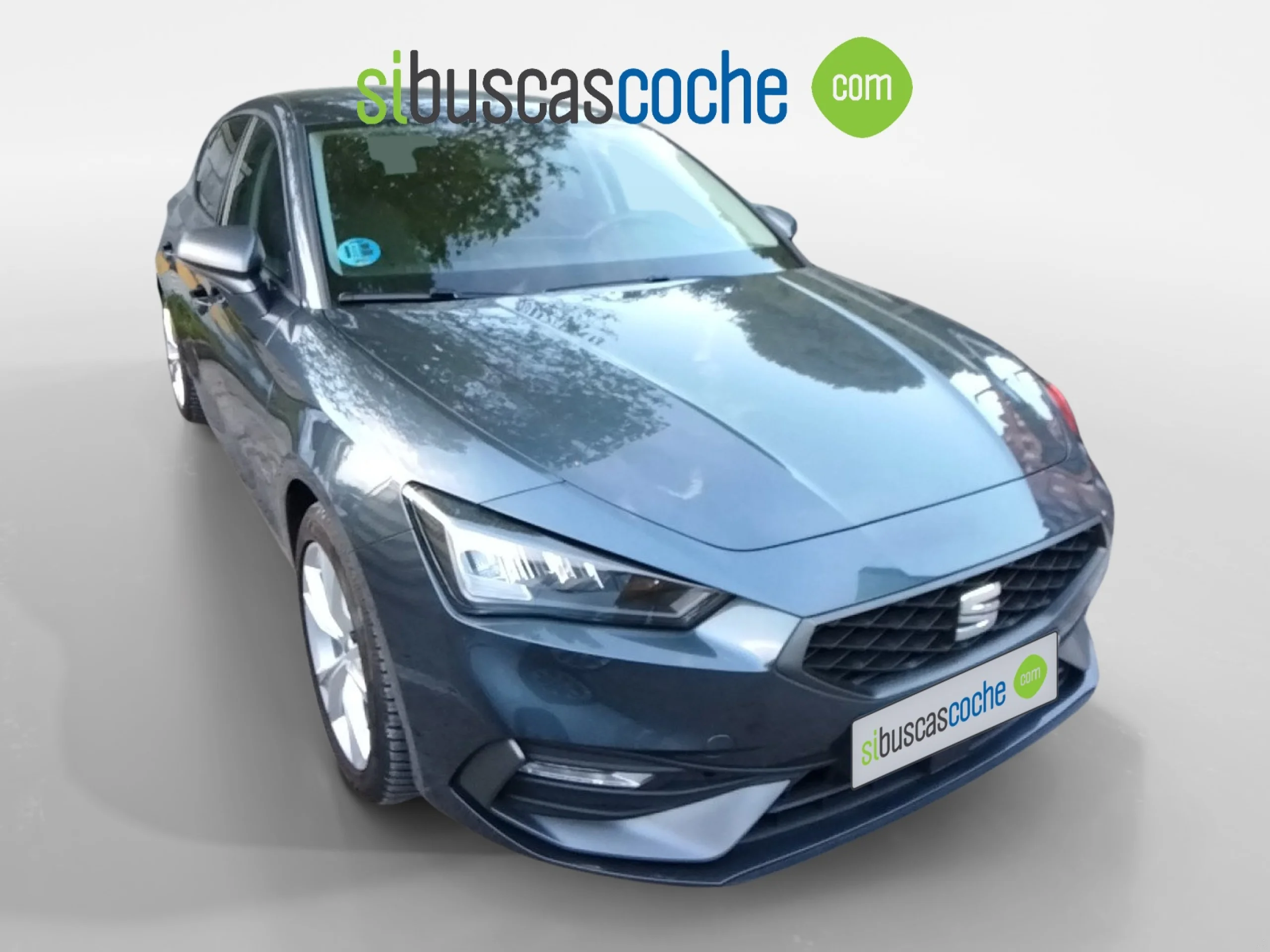 SEAT LEON 1.0 ETSI 81KW DSG 7 S&S FR XS - Foto 8