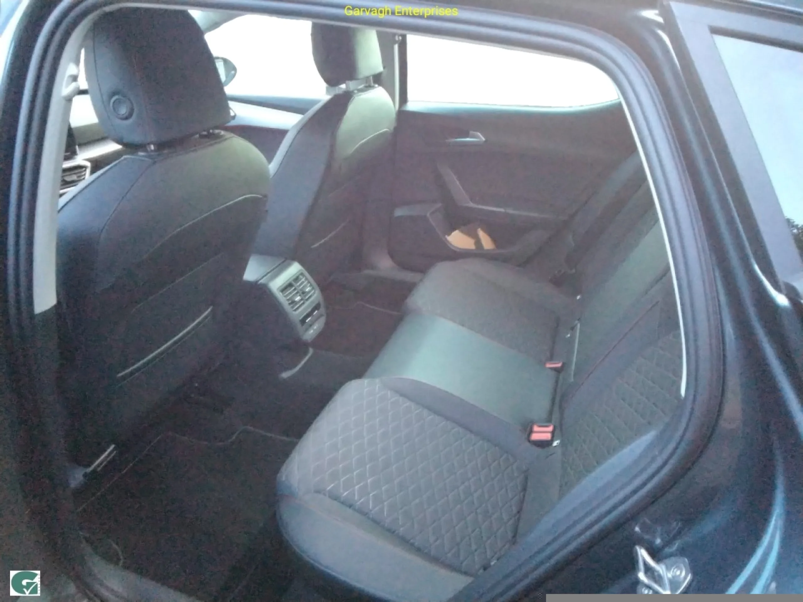 SEAT LEON 1.0 ETSI 81KW DSG 7 S&S FR XS - Foto 9
