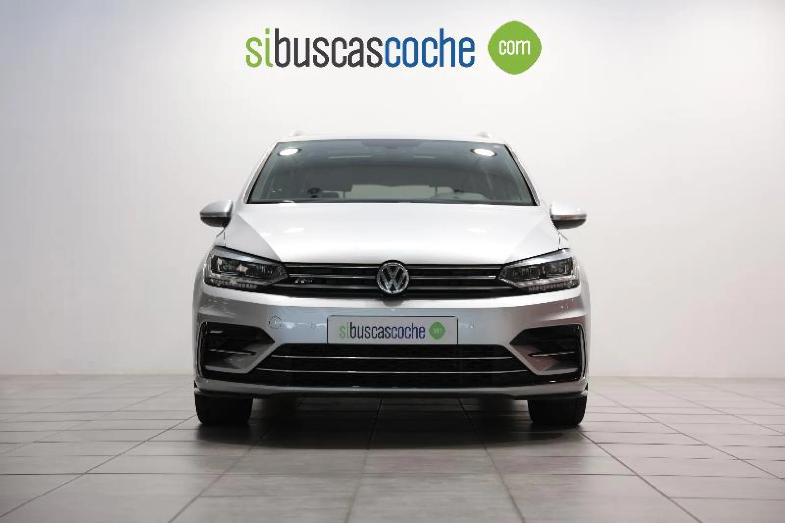 VOLKSWAGEN TOURAN SPORT 1.5 TSI 110KW (150CV) DSG - Foto 31
