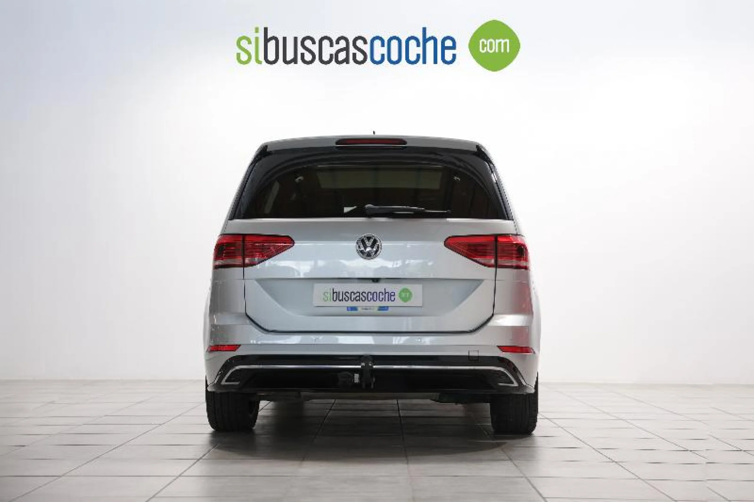 VOLKSWAGEN TOURAN SPORT 1.5 TSI 110KW (150CV) DSG - Foto 32