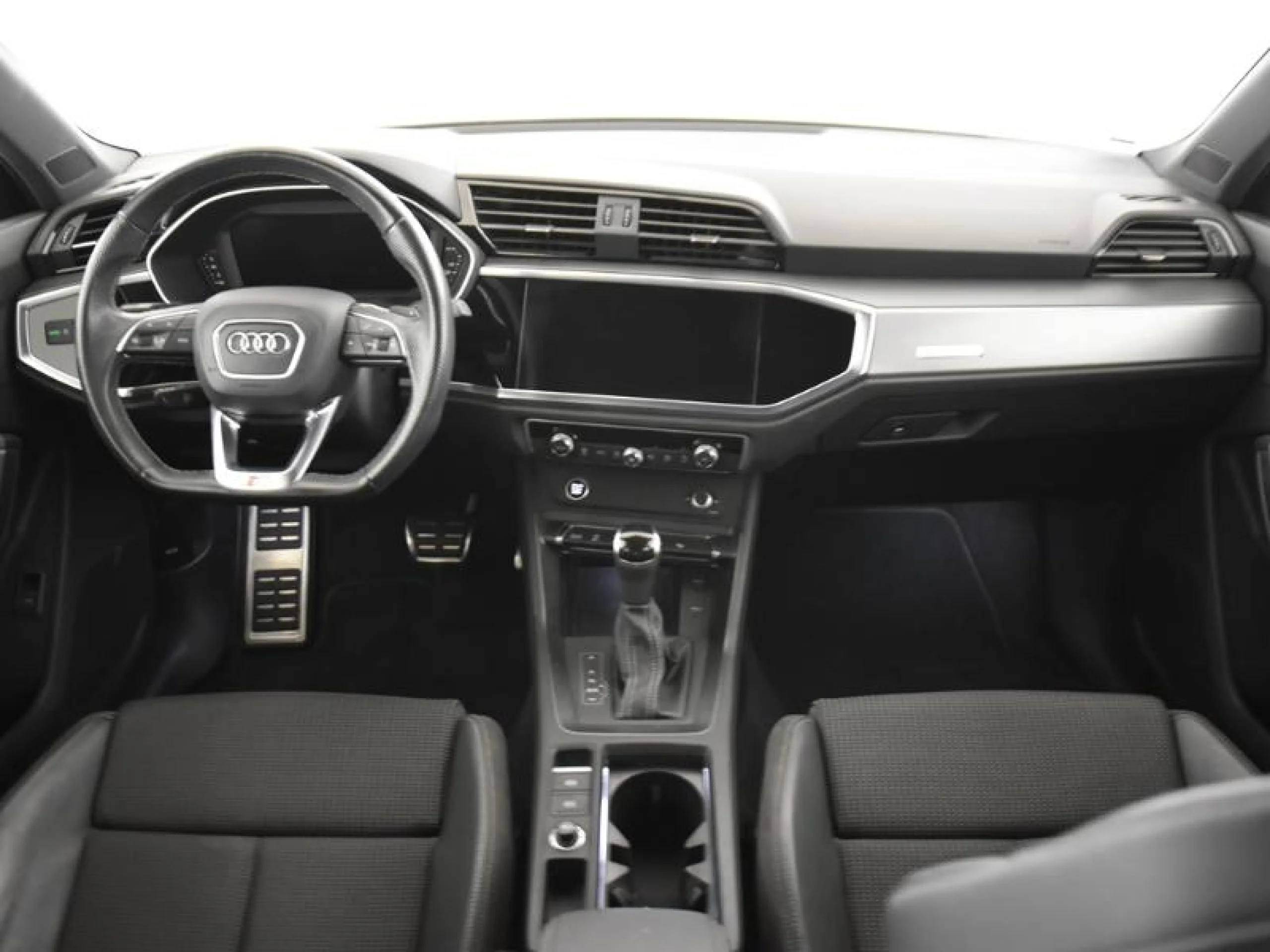 AUDI Q3 S LINE 35 TDI 110KW (150CV) S TRONIC - Foto 4