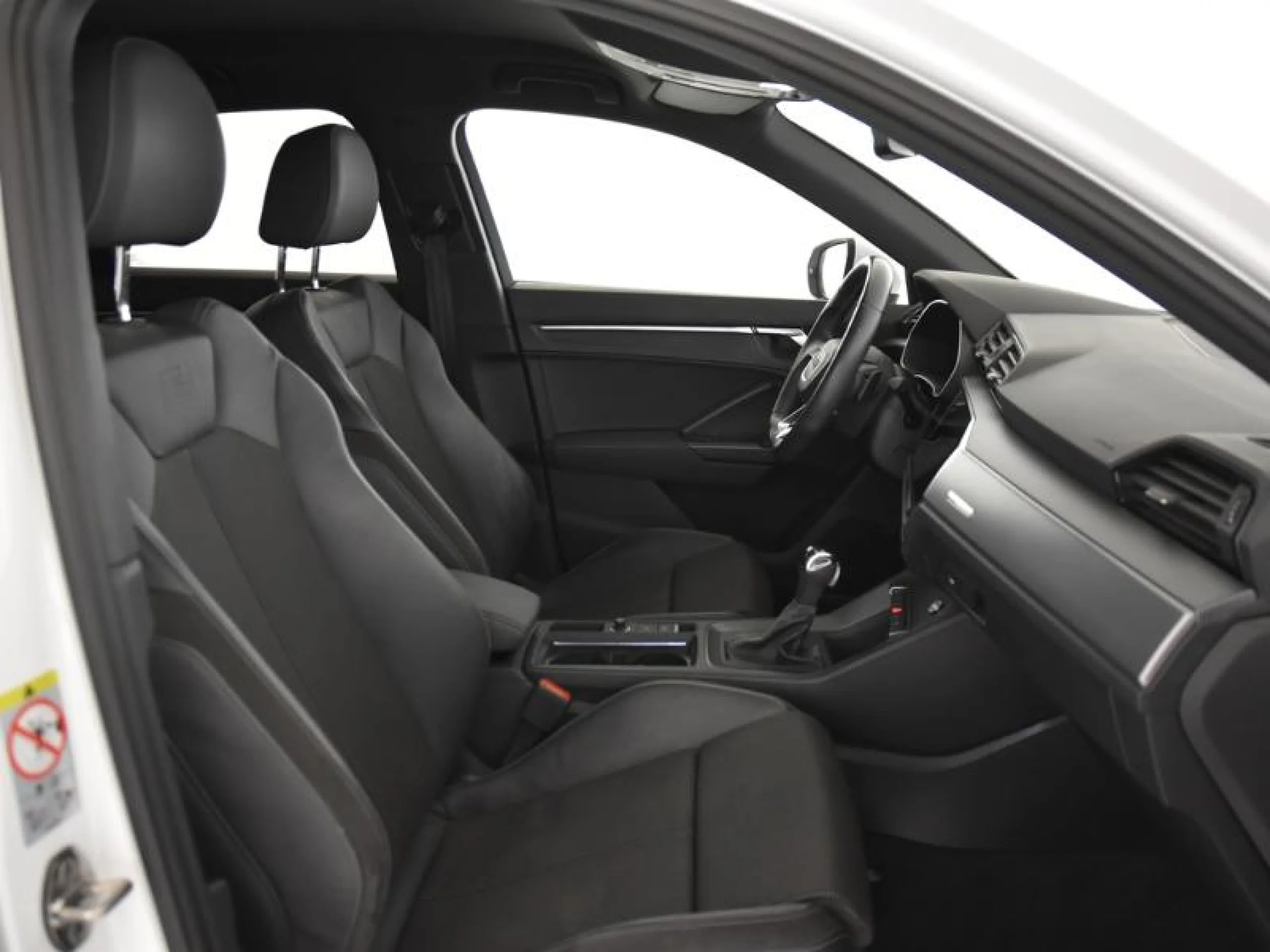 AUDI Q3 S LINE 35 TDI 110KW (150CV) S TRONIC - Foto 5