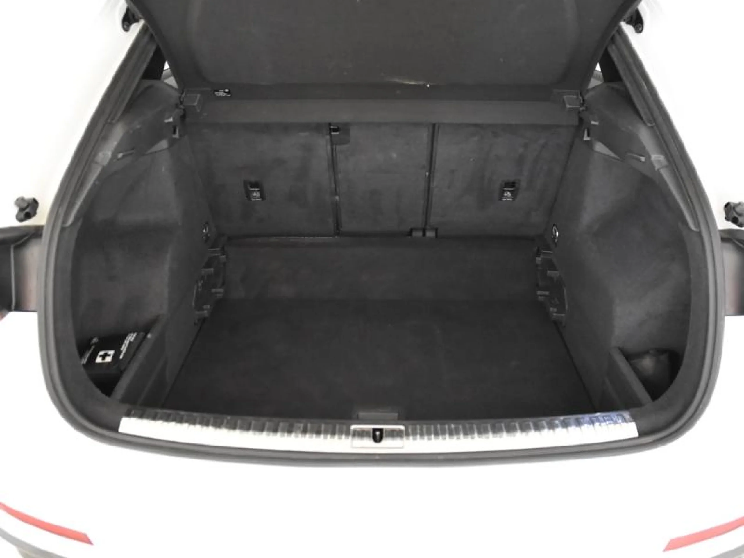 AUDI Q3 S LINE 35 TDI 110KW (150CV) S TRONIC - Foto 7