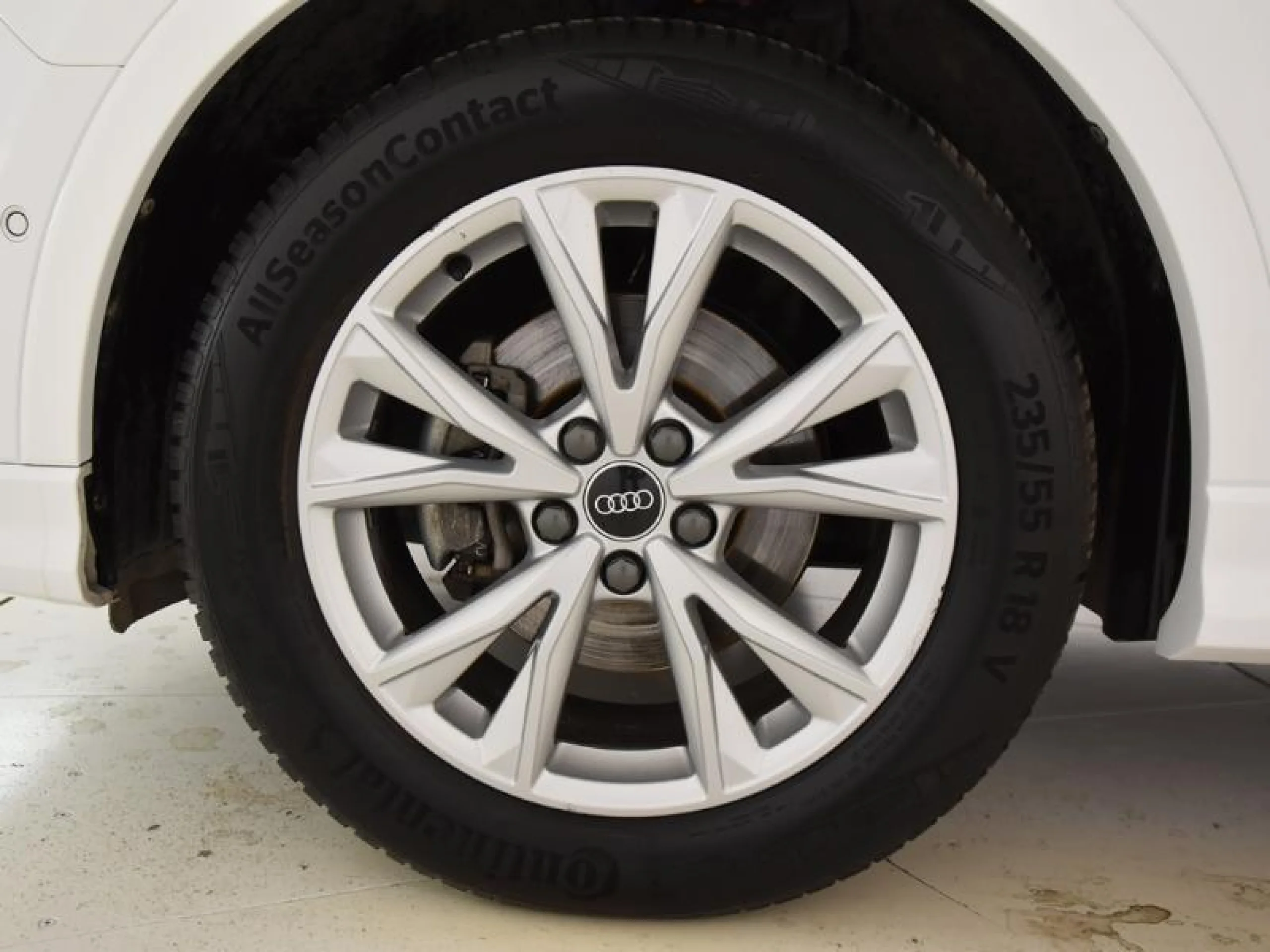 AUDI Q3 S LINE 35 TDI 110KW (150CV) S TRONIC - Foto 8