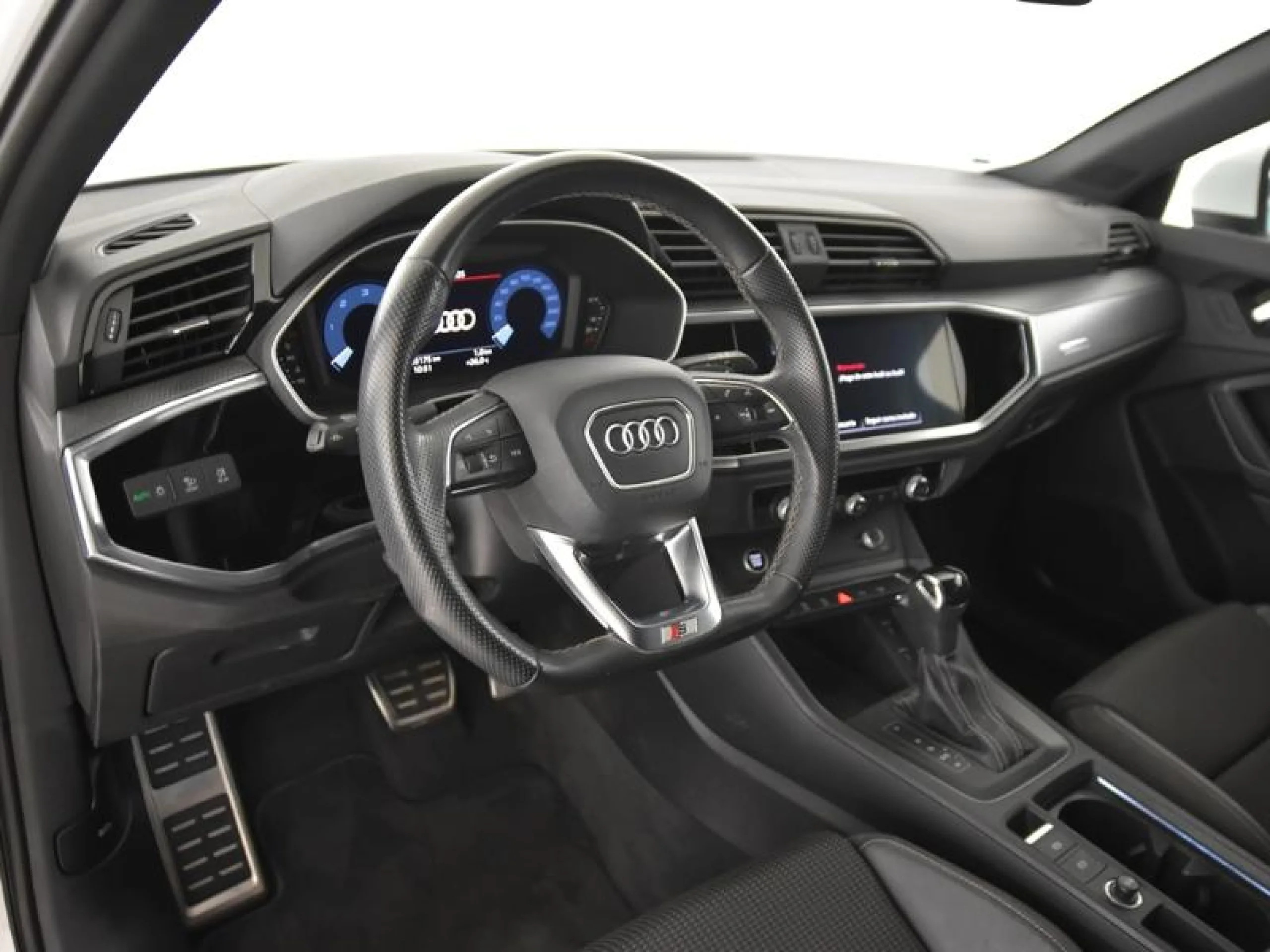 AUDI Q3 S LINE 35 TDI 110KW (150CV) S TRONIC - Foto 10