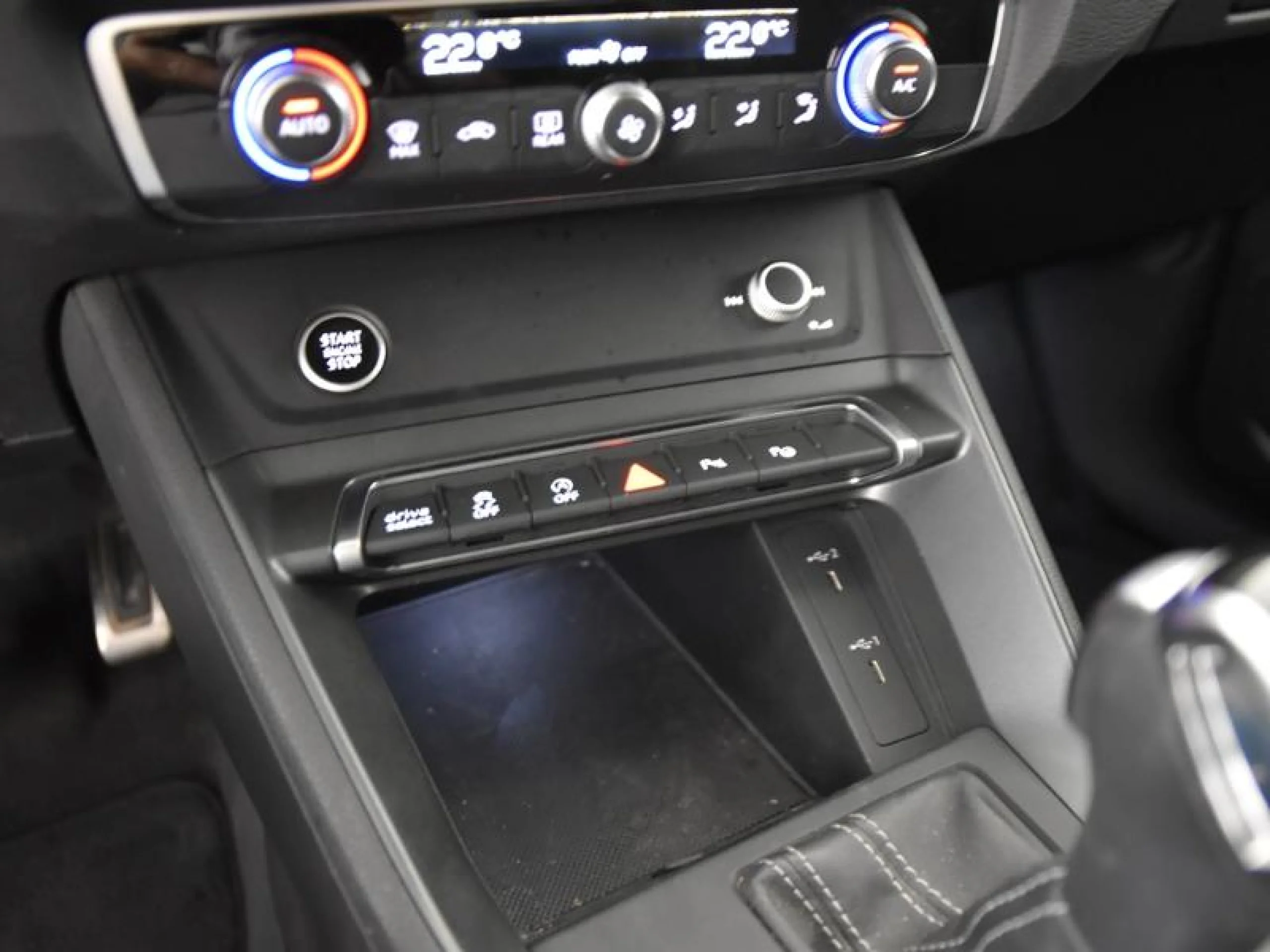 AUDI Q3 S LINE 35 TDI 110KW (150CV) S TRONIC - Foto 12