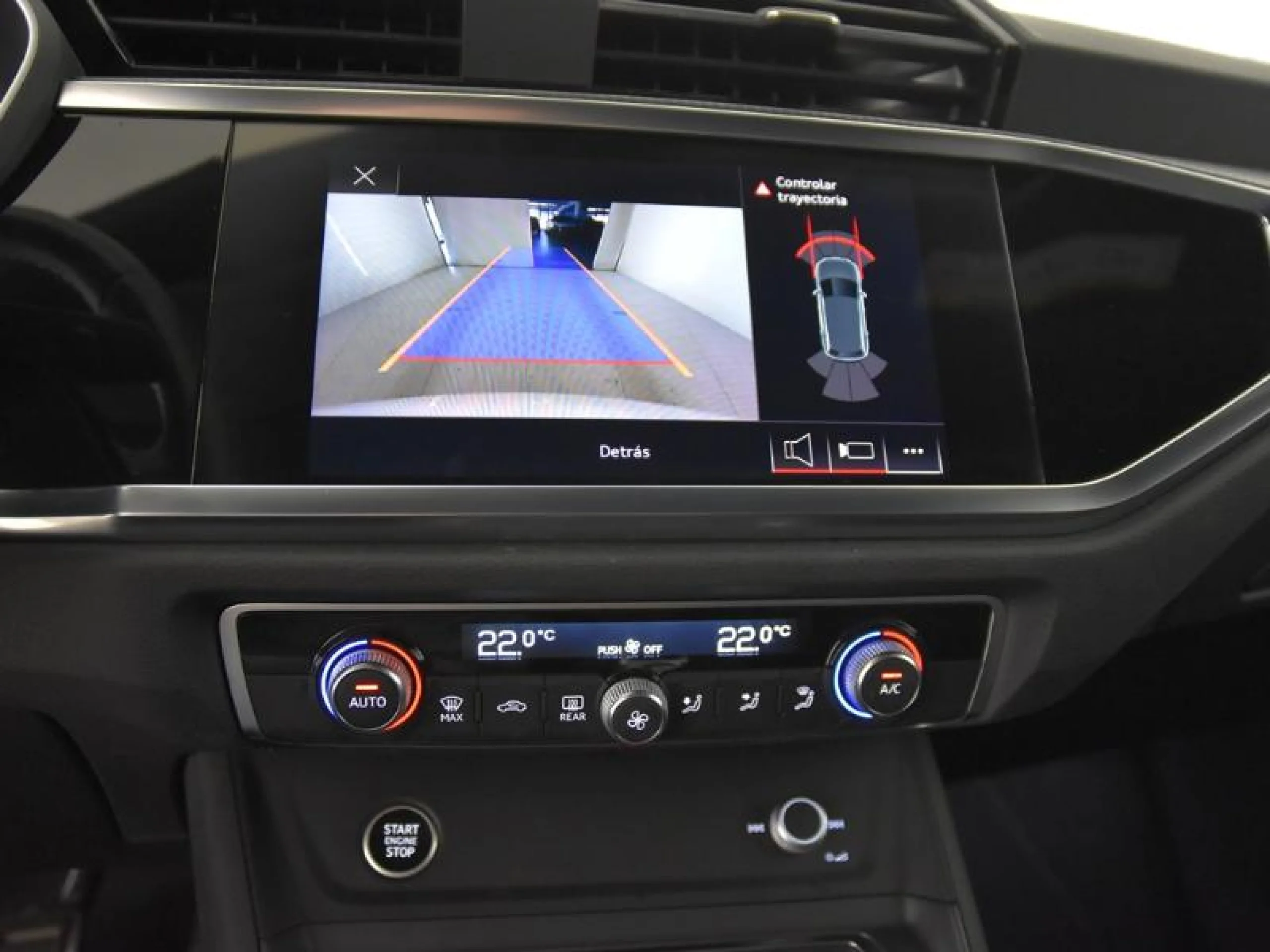 AUDI Q3 S LINE 35 TDI 110KW (150CV) S TRONIC - Foto 14